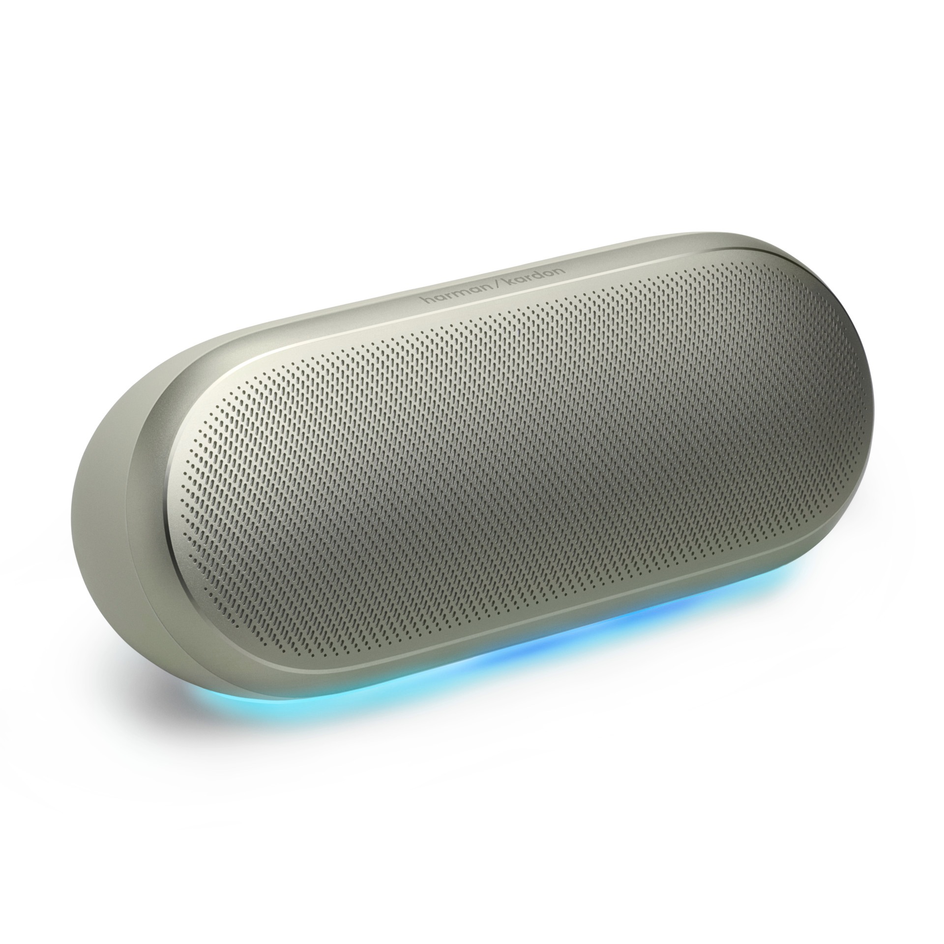 Harman/Kardon Bluetooth-Lautsprecher »LUNA 2« (A2DP Bluetooth | AVRCP Bluetooth | Bluetooth Lautstärkeregelung ) Kabelloser Bluetooth-Lautsprecher
