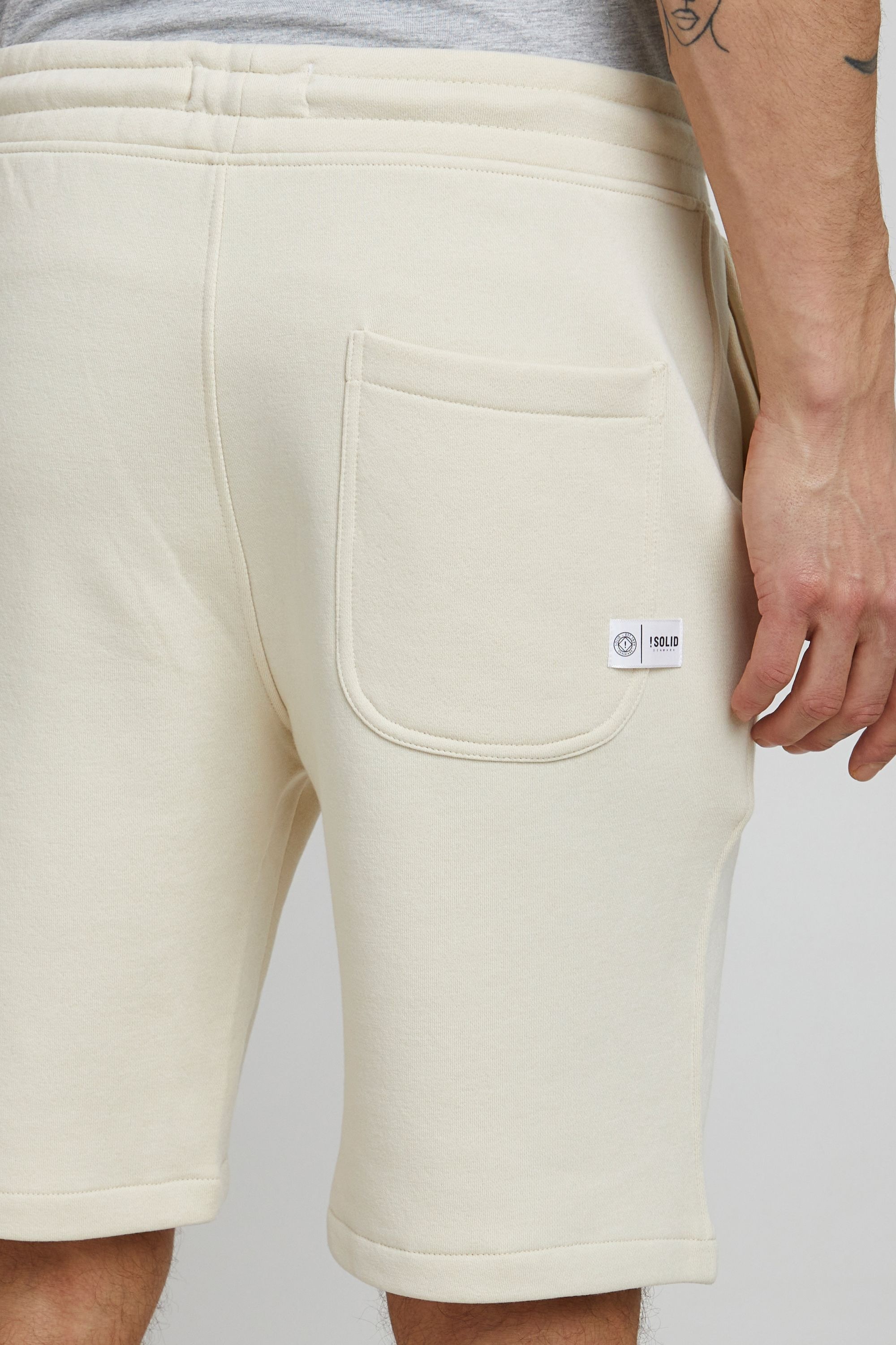 !Solid Sweatshorts »Sweatshorts SDRurik«