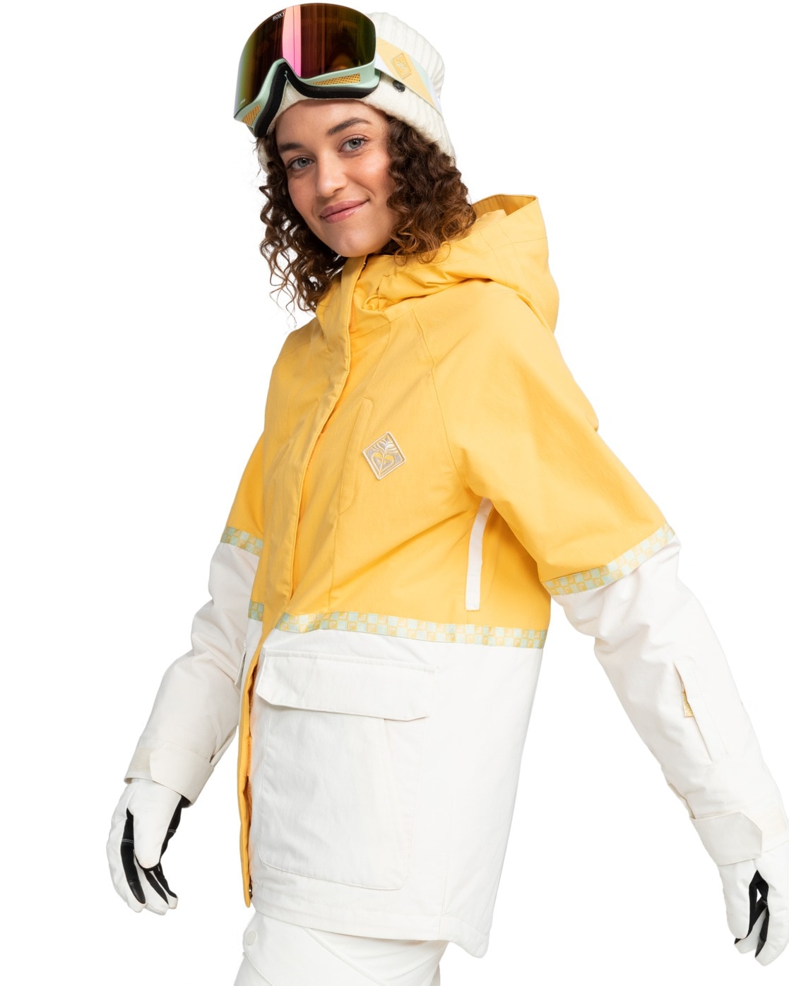 Roxy Snowboardjacke »Ritual«