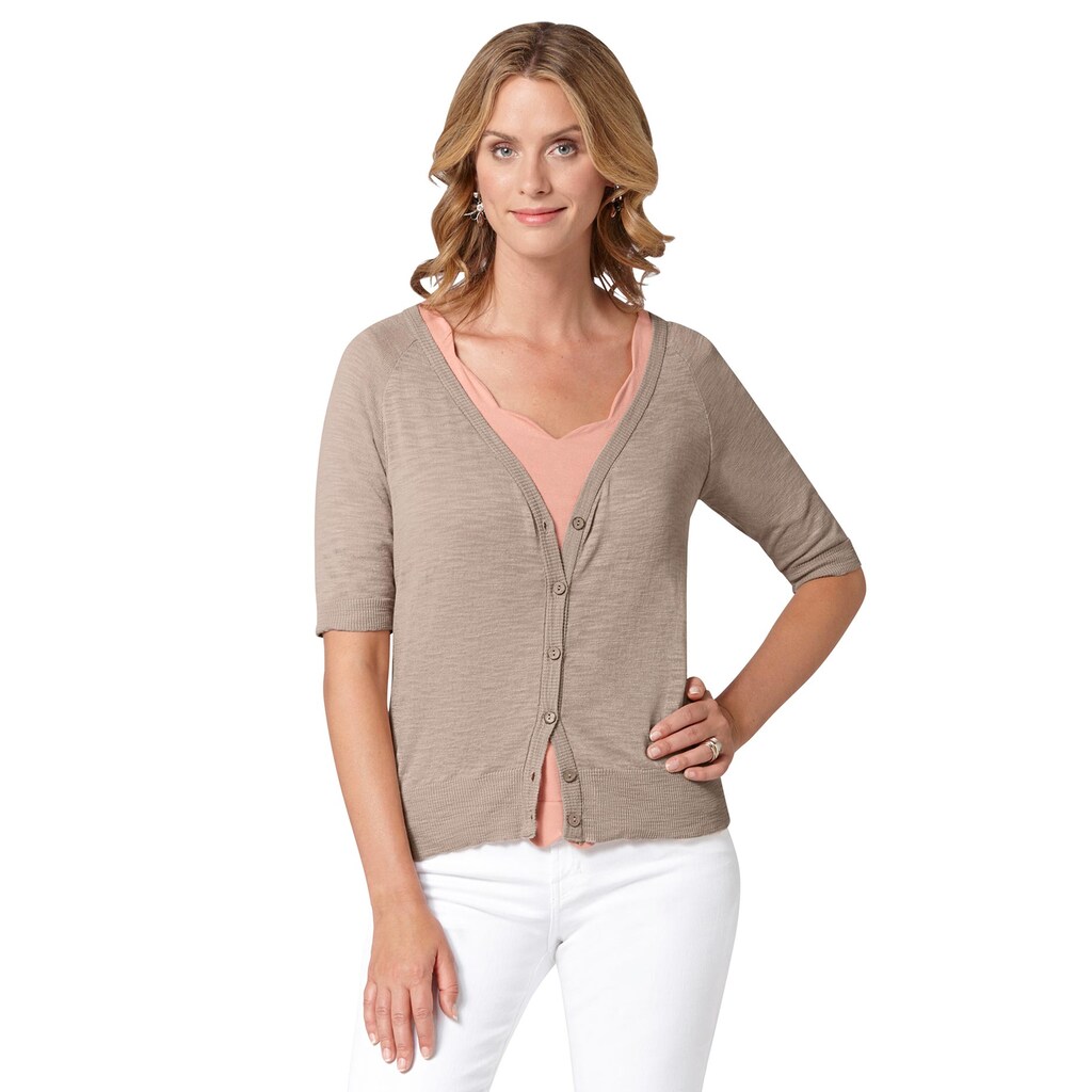 Ambria Cardigan