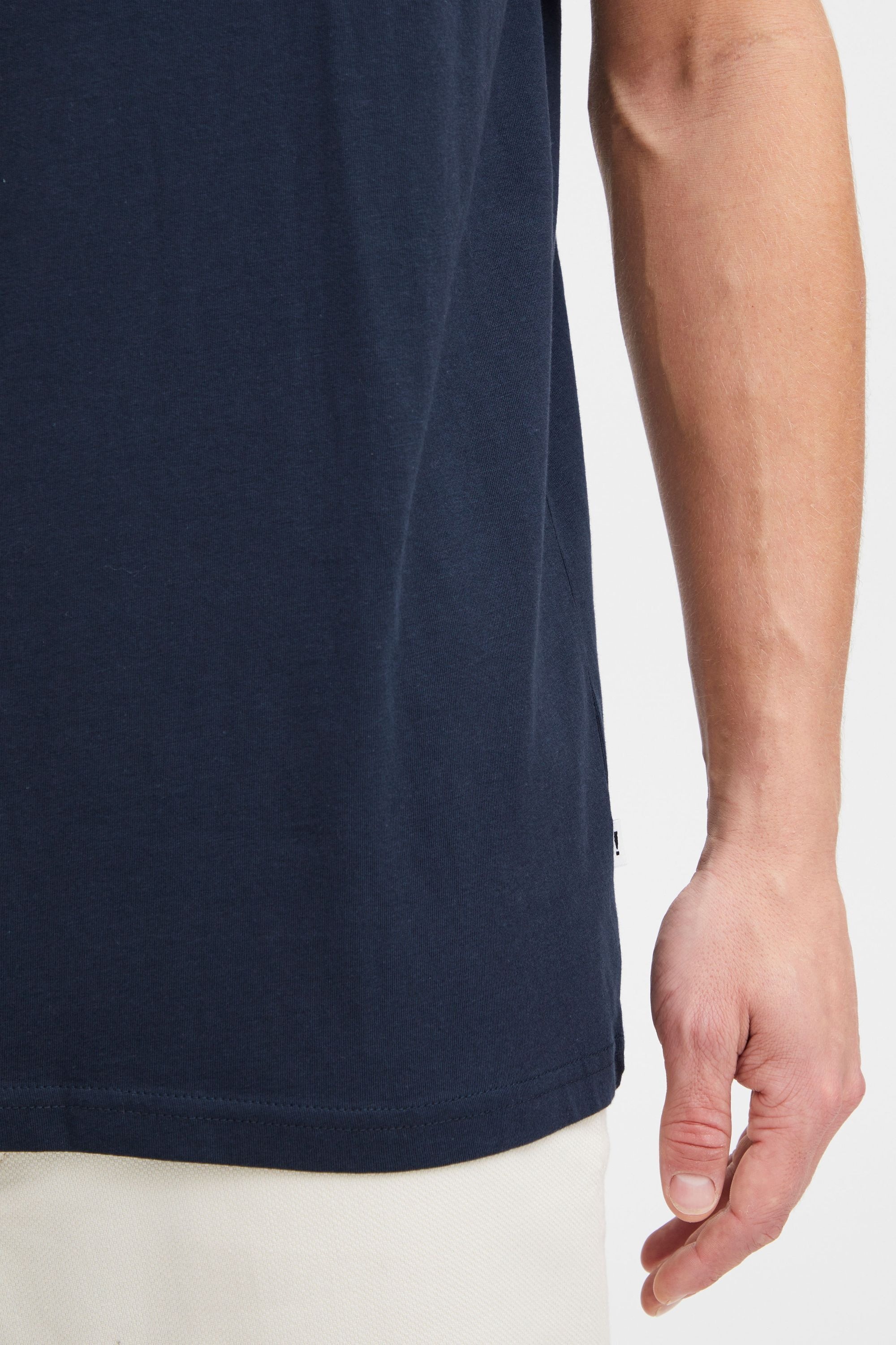 !Solid T-Shirt »T-Shirt SDIlias«