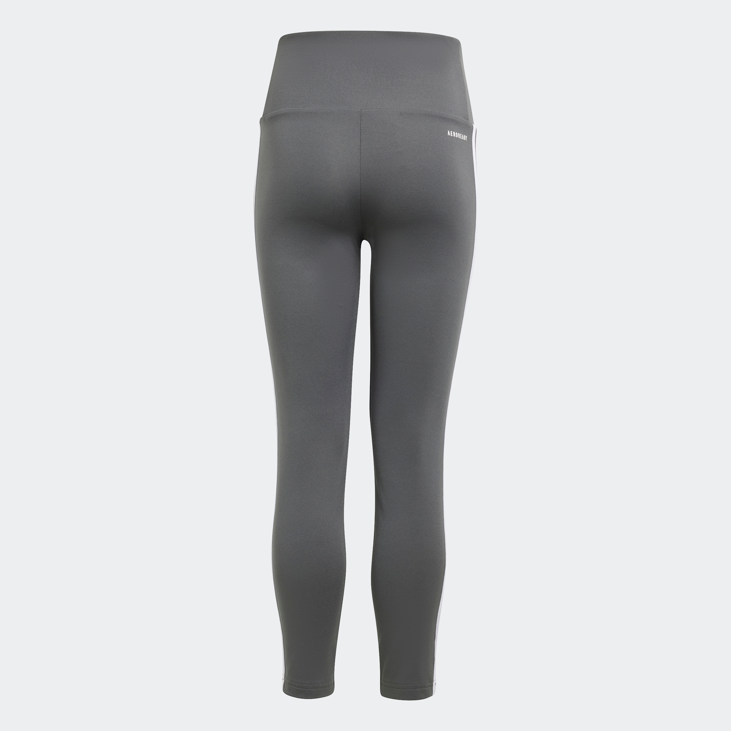adidas Sportswear Trainingstights »ESSENTIALS AEROREADY 3STREIFEN HIGHWAISTED«, (1 tlg.)
