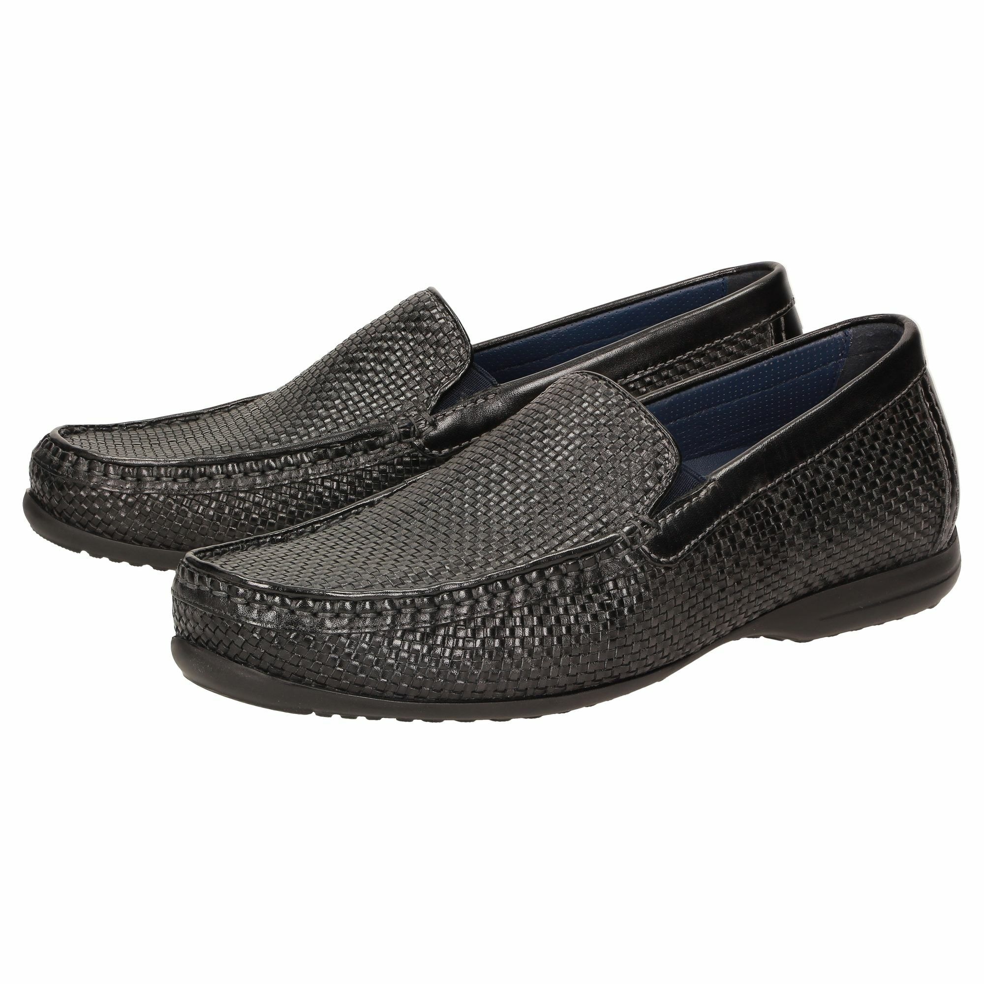 SIOUX Slipper »Giumelo-705-H«