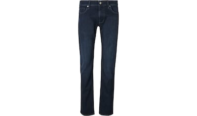 s.Oliver 5-Pocket-Jeans, mit authentischer Waschung im OTTO Online Shop