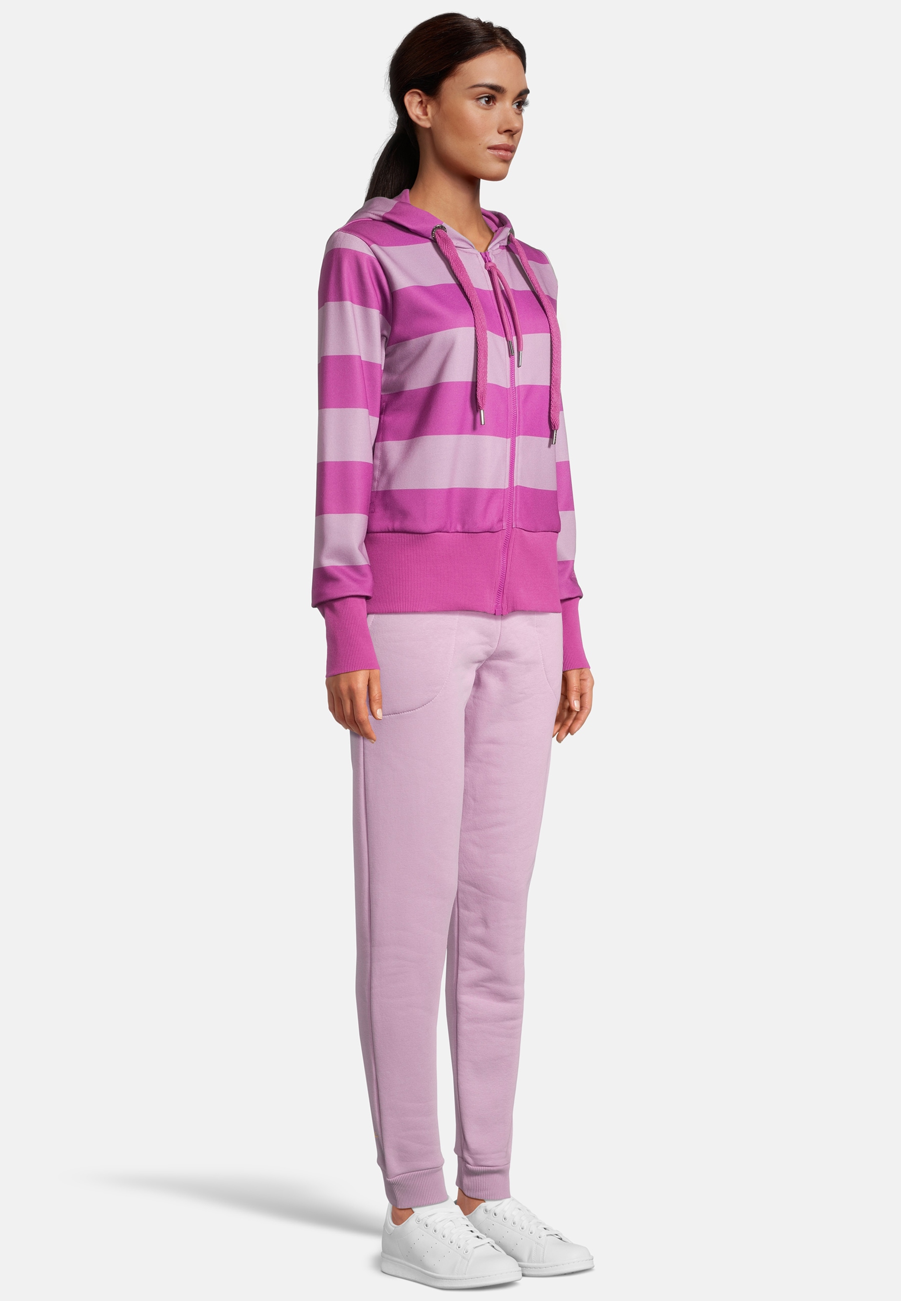 salzhaut Sweatshirt »Sweatshirt RECKSCHETER«
