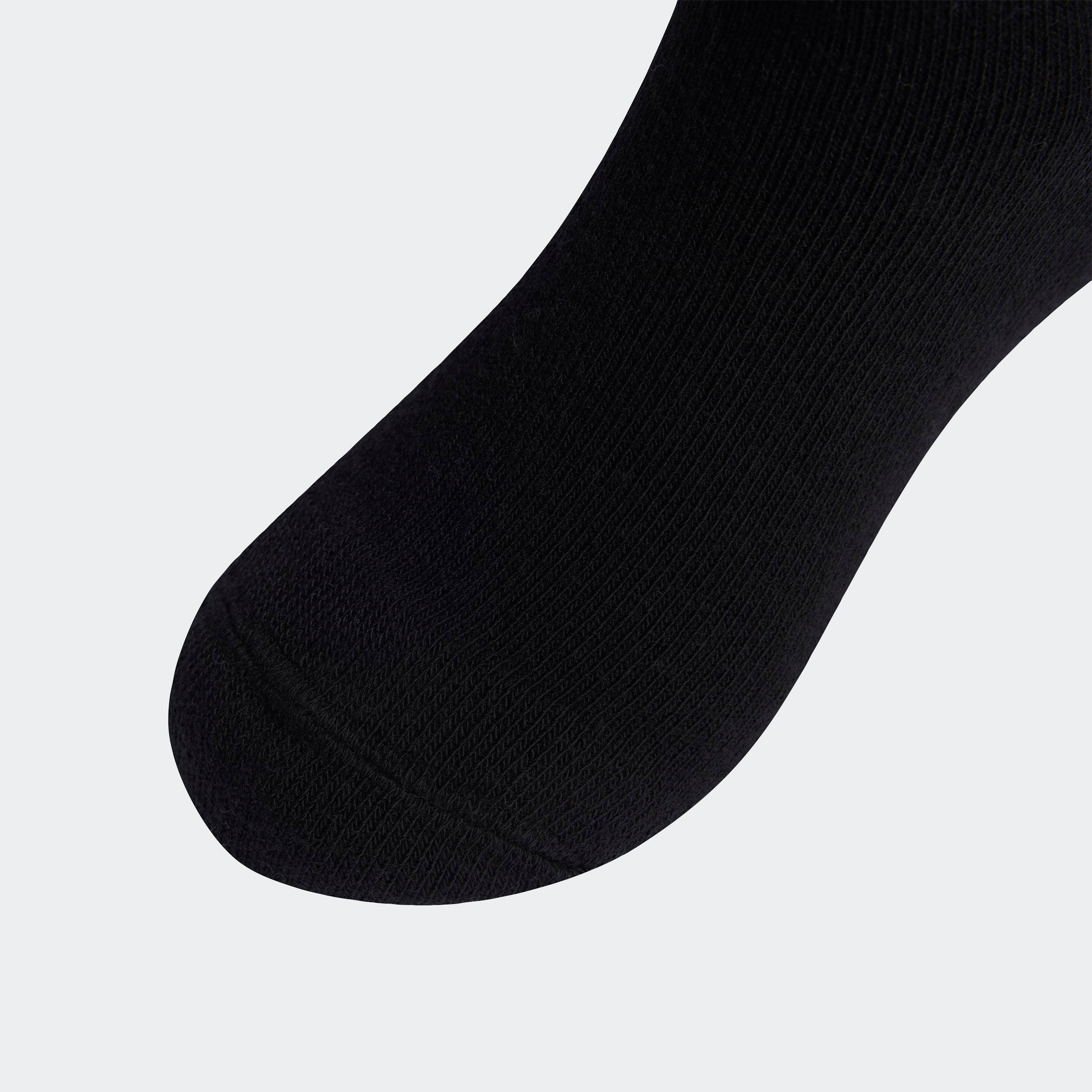 adidas Performance Funktionssocken »LINEAR KIDS CREW 3ER-PACK« 3 Paar tlg.