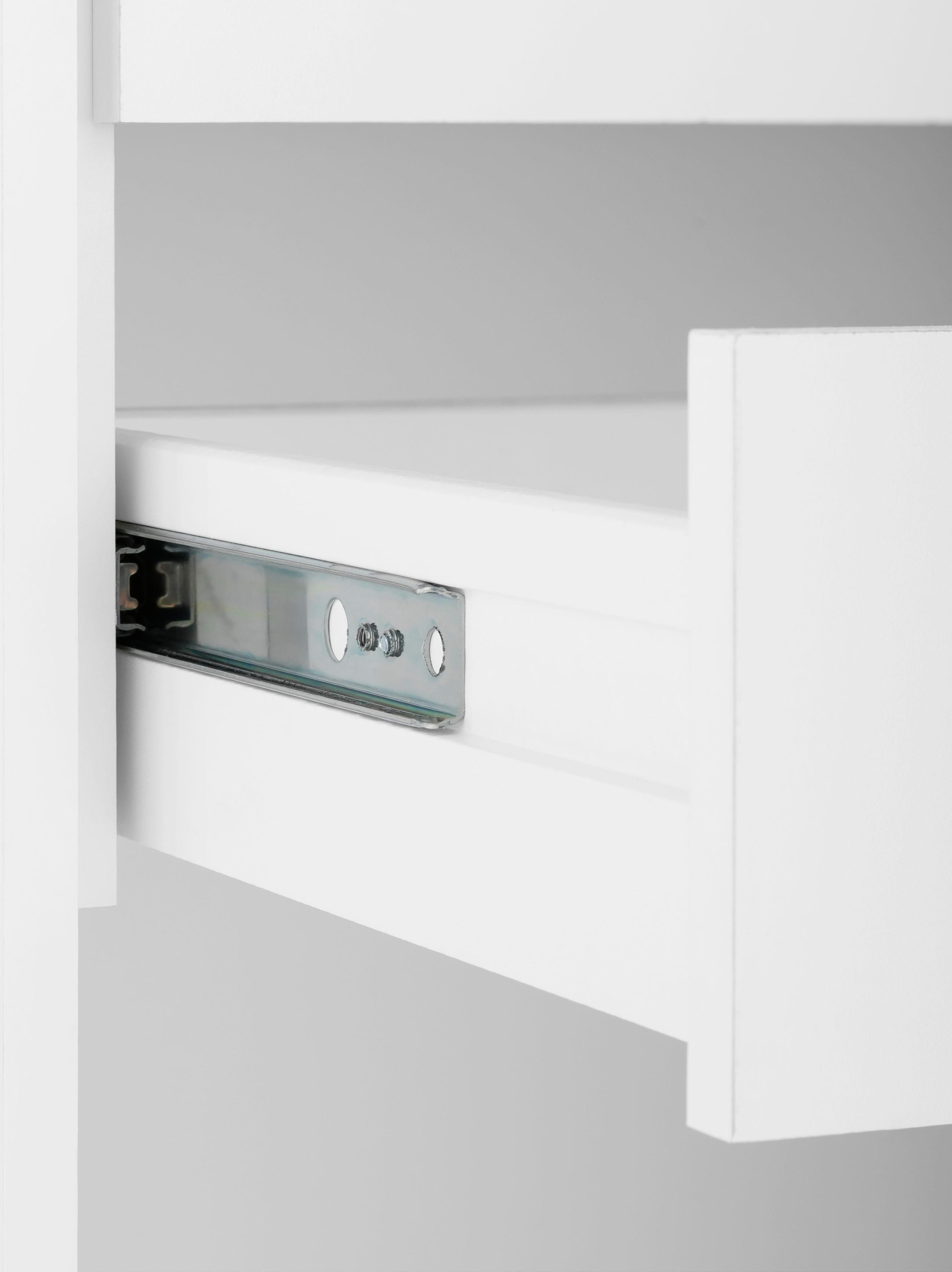 KOCHSTATION Mehrzweckschrank »KS-Elster« Breite 50 cm