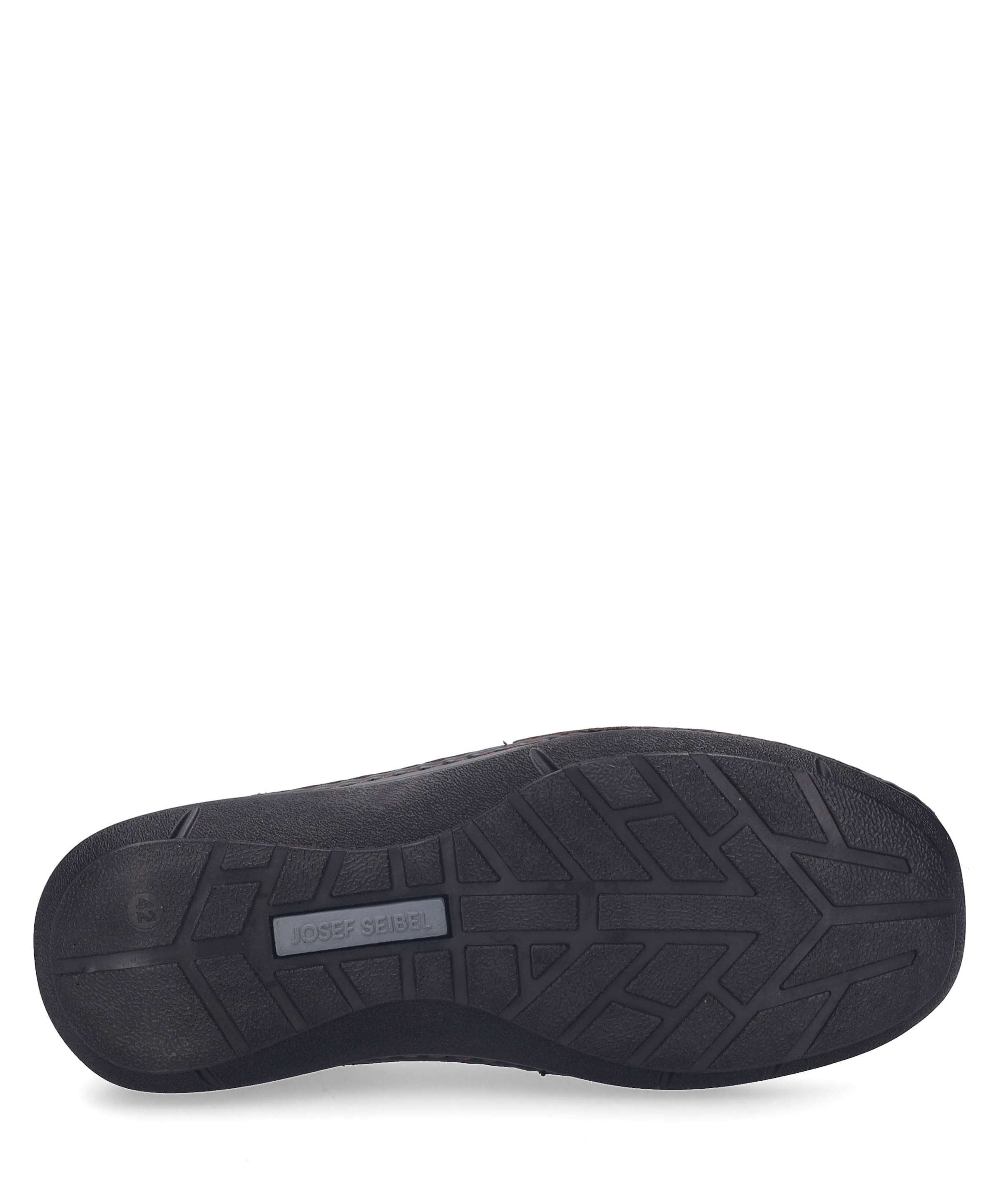 Josef Seibel Slipper »New Anvers 67, cognac«