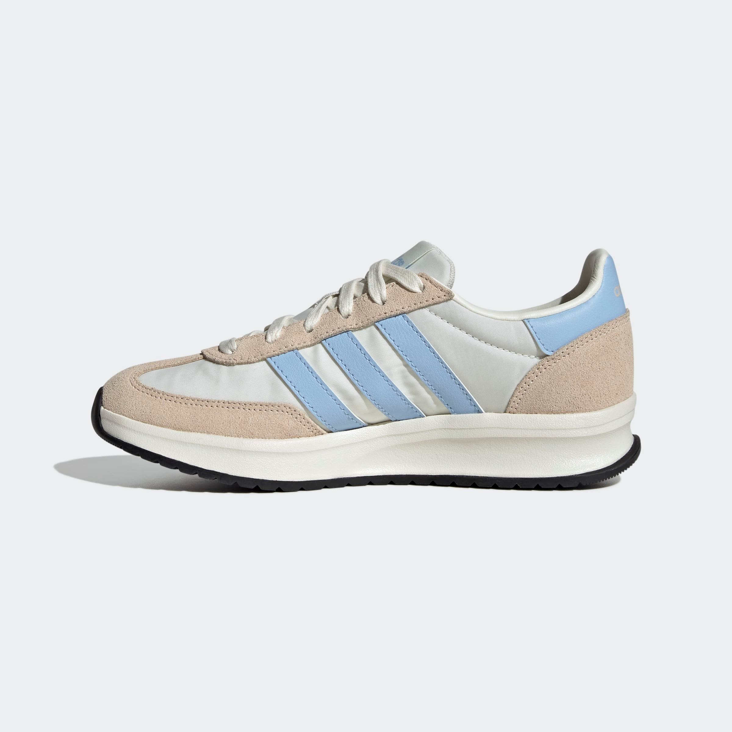 adidas Sportswear Sneaker »RUN 70S 2.0«, inspiriert vom Design des SL72