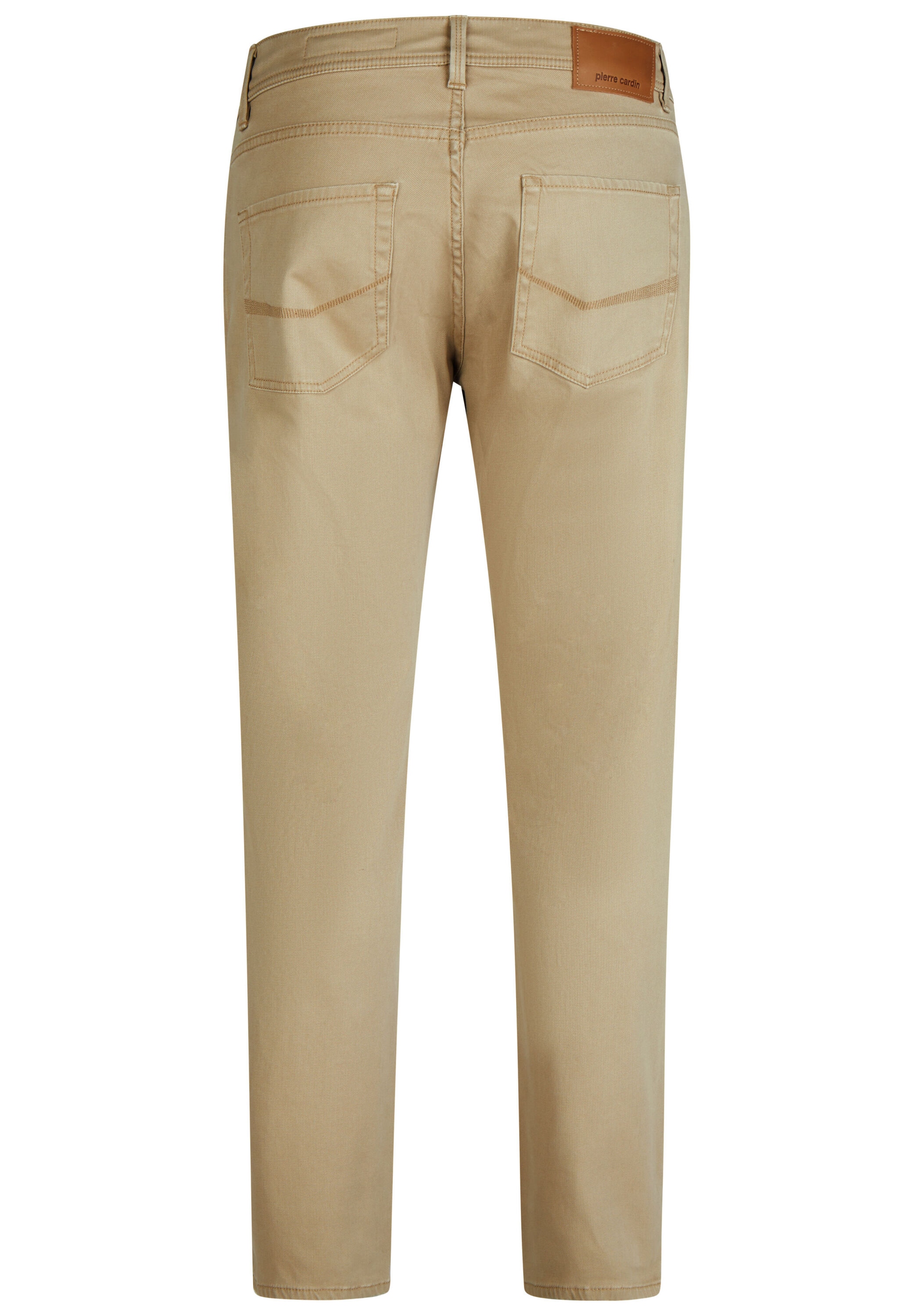 Pierre Cardin Straight-Jeans »Lyon« mit geradem Schnitt