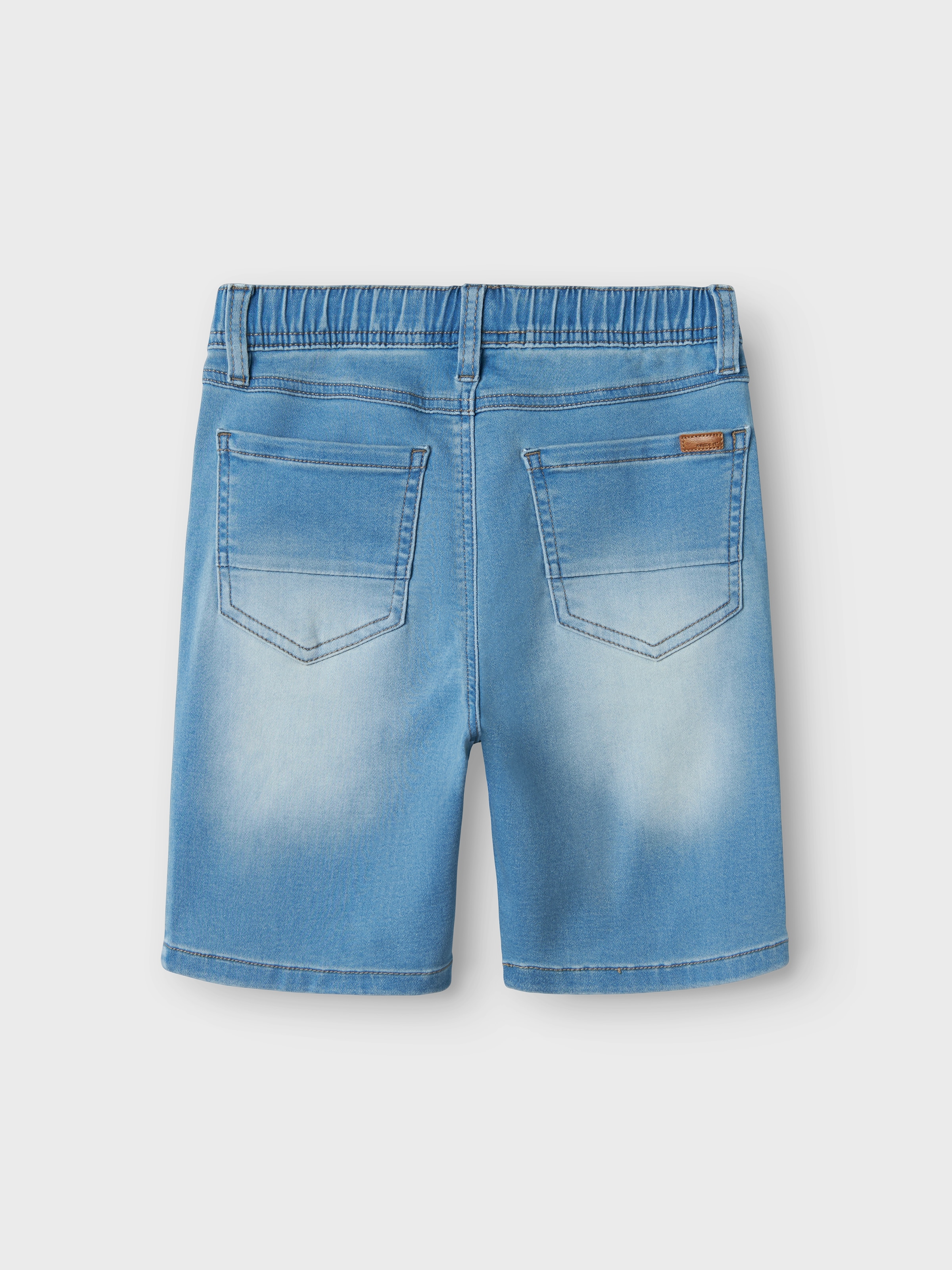 Name It Shorts »NKMRYAN JOGGER DNM L SHOR«
