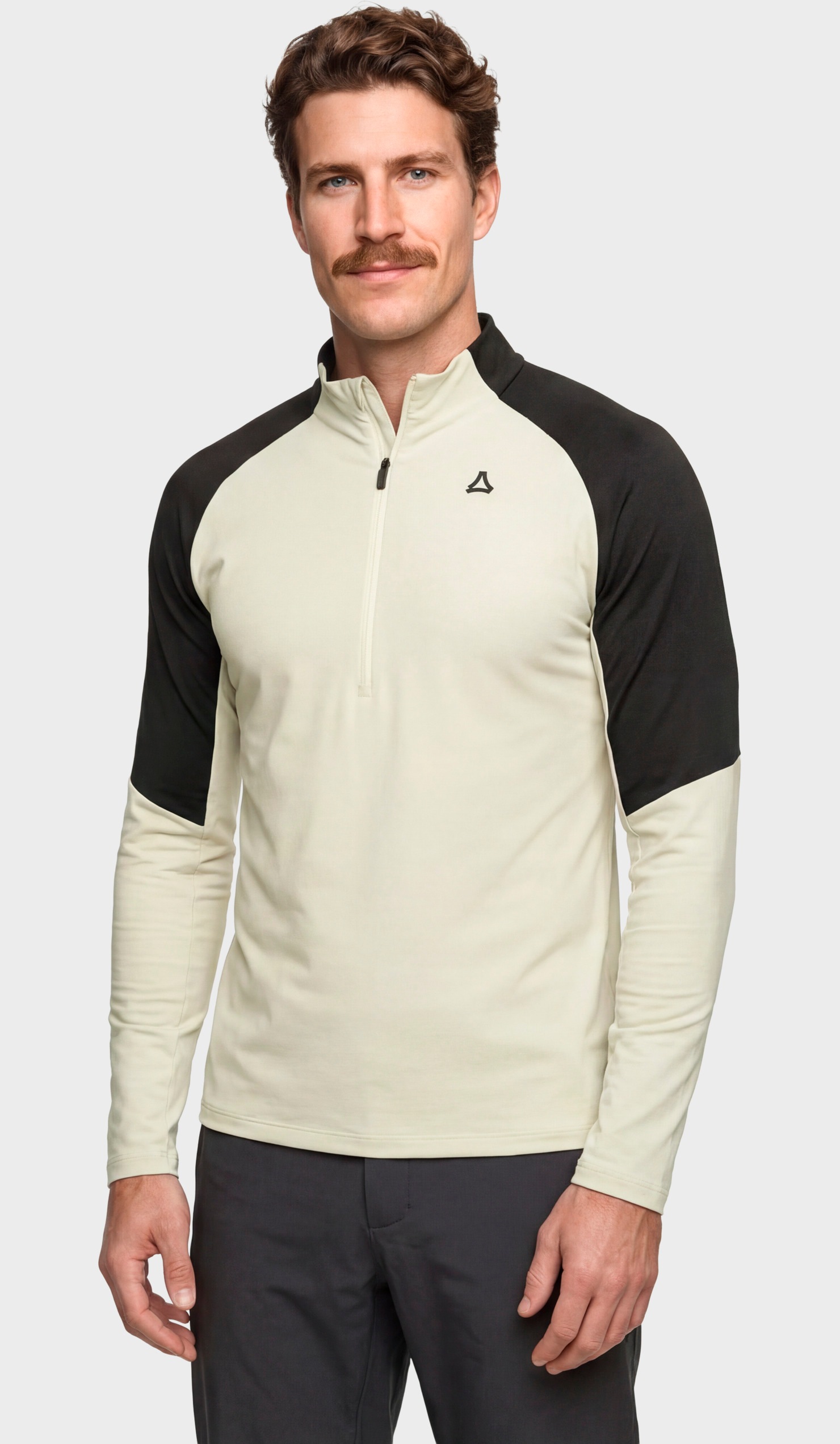 Schöffel Longsleeve »Longsleeve Style Safoon MNS«