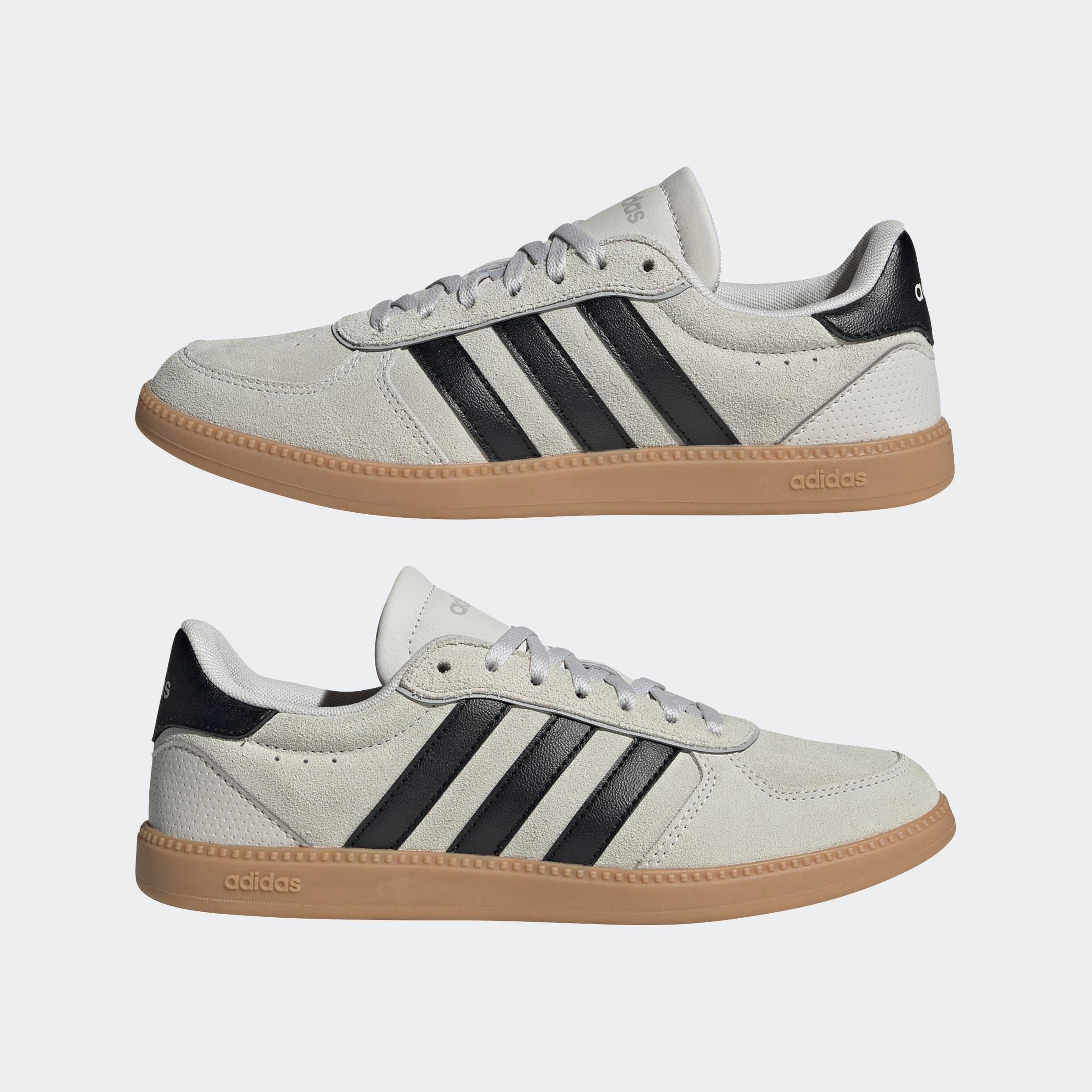 adidas Sportswear Sneaker »BREAKNET SLEEK«
