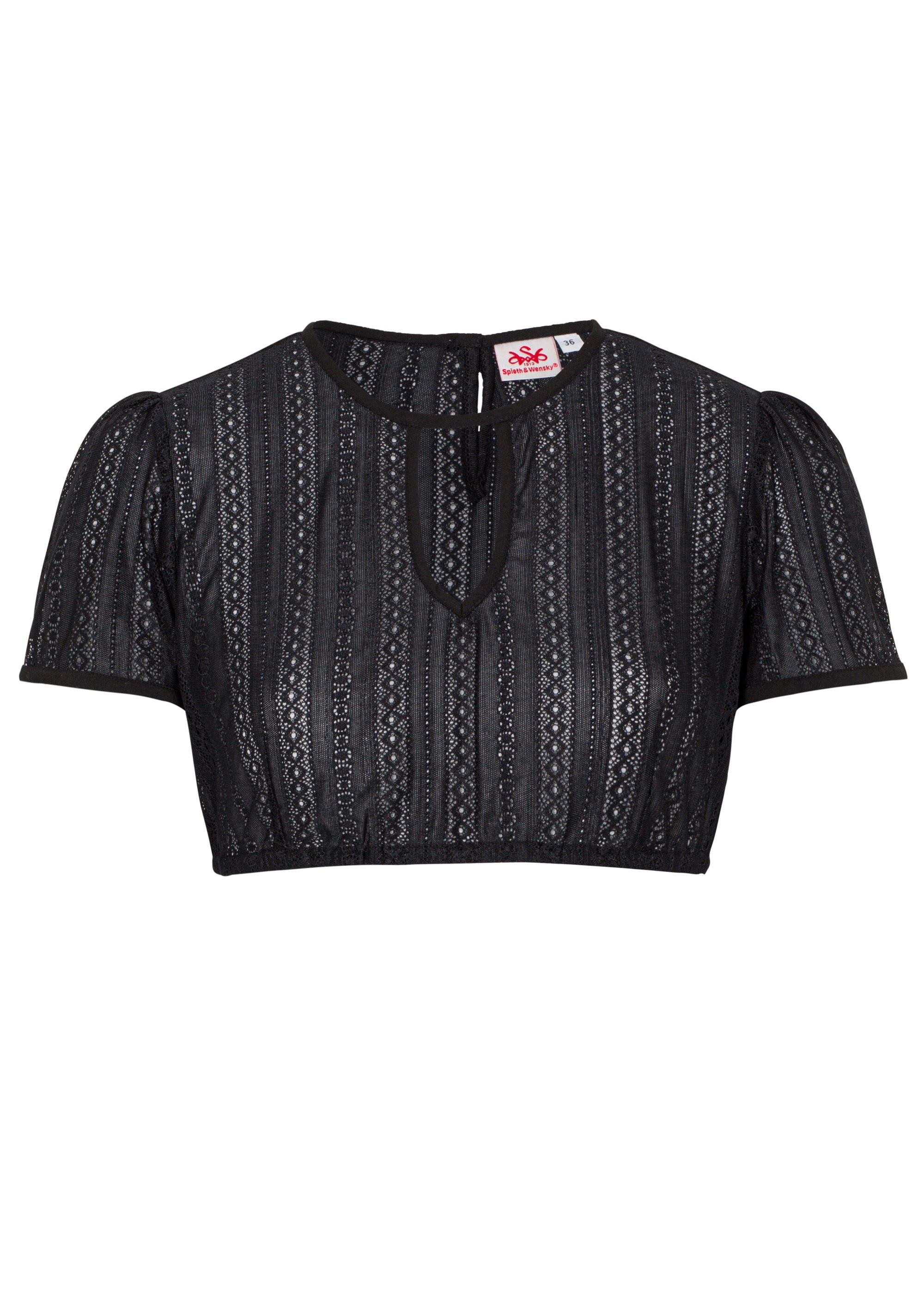 Spieth & Wensky Nett-Dirndlbluse