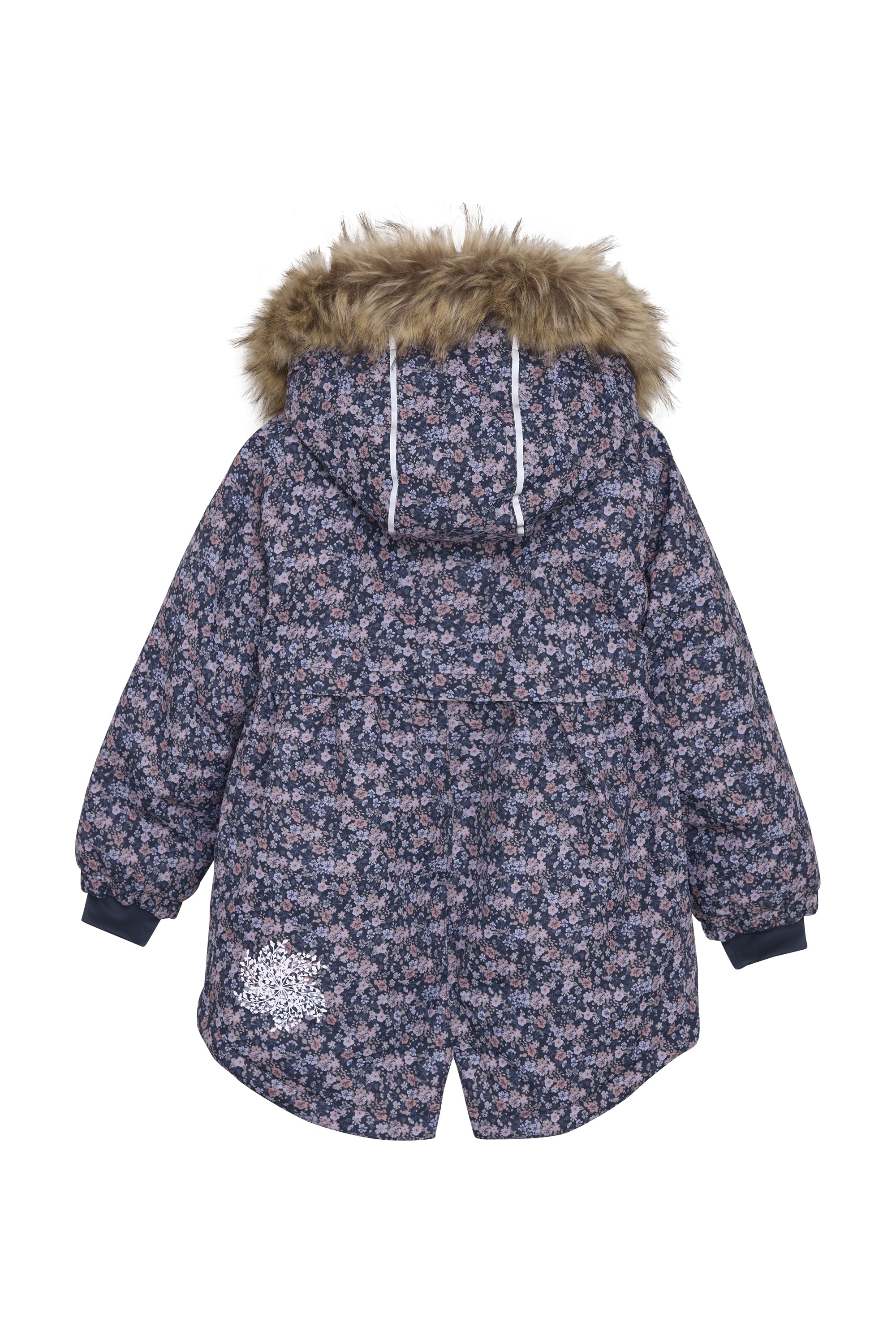 Minymo Winterjacke »Winterjacke MISnow«