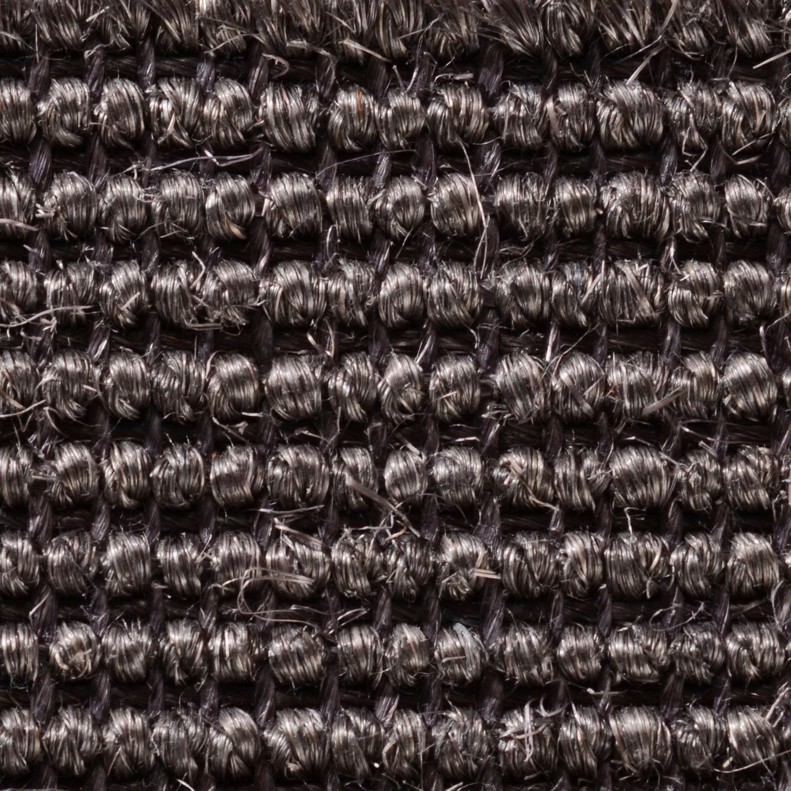 Dekowe Stufenmatte »Mara S2«, halbrund, 5 mm Höhe, 100% Sisal, große Farbauswahl, selbstklebend, auch als Set 15 Stück