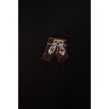 Hangowear Trachtenshirt, Herren, mit modischen Halsausschnitt
