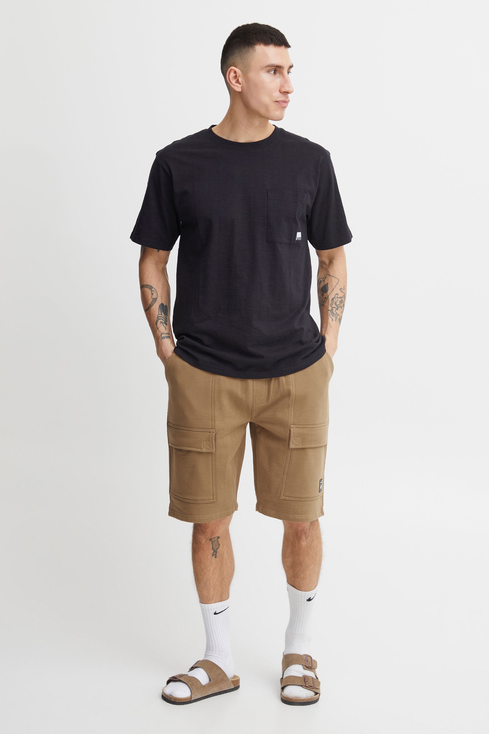 11 Project Sweatshorts »Sweatshorts PRKarlsen«