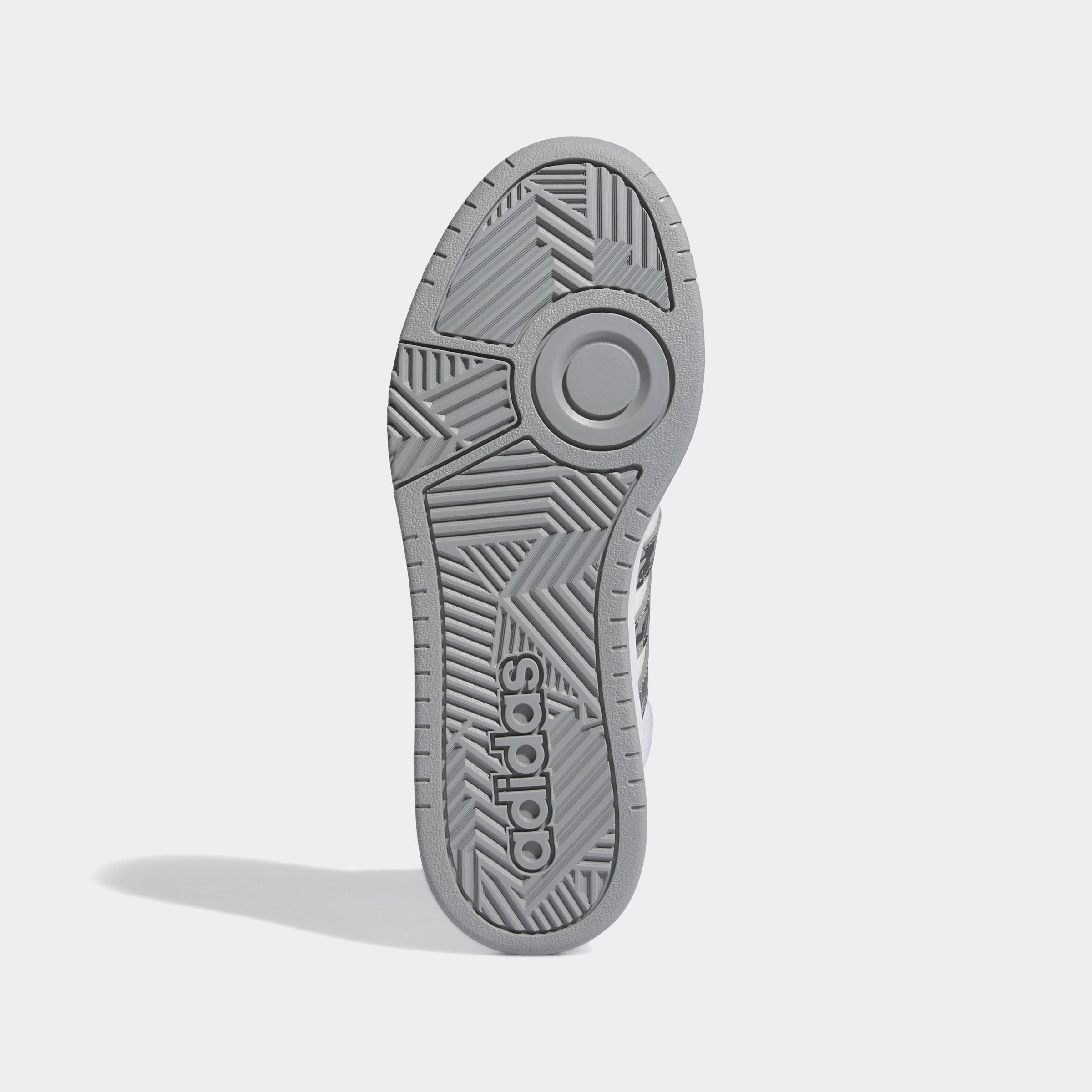 adidas Sportswear Sneaker »HOOPS 3.0 MID LIFESTYLE BASKETBALL CLASSIC VINTAGE«