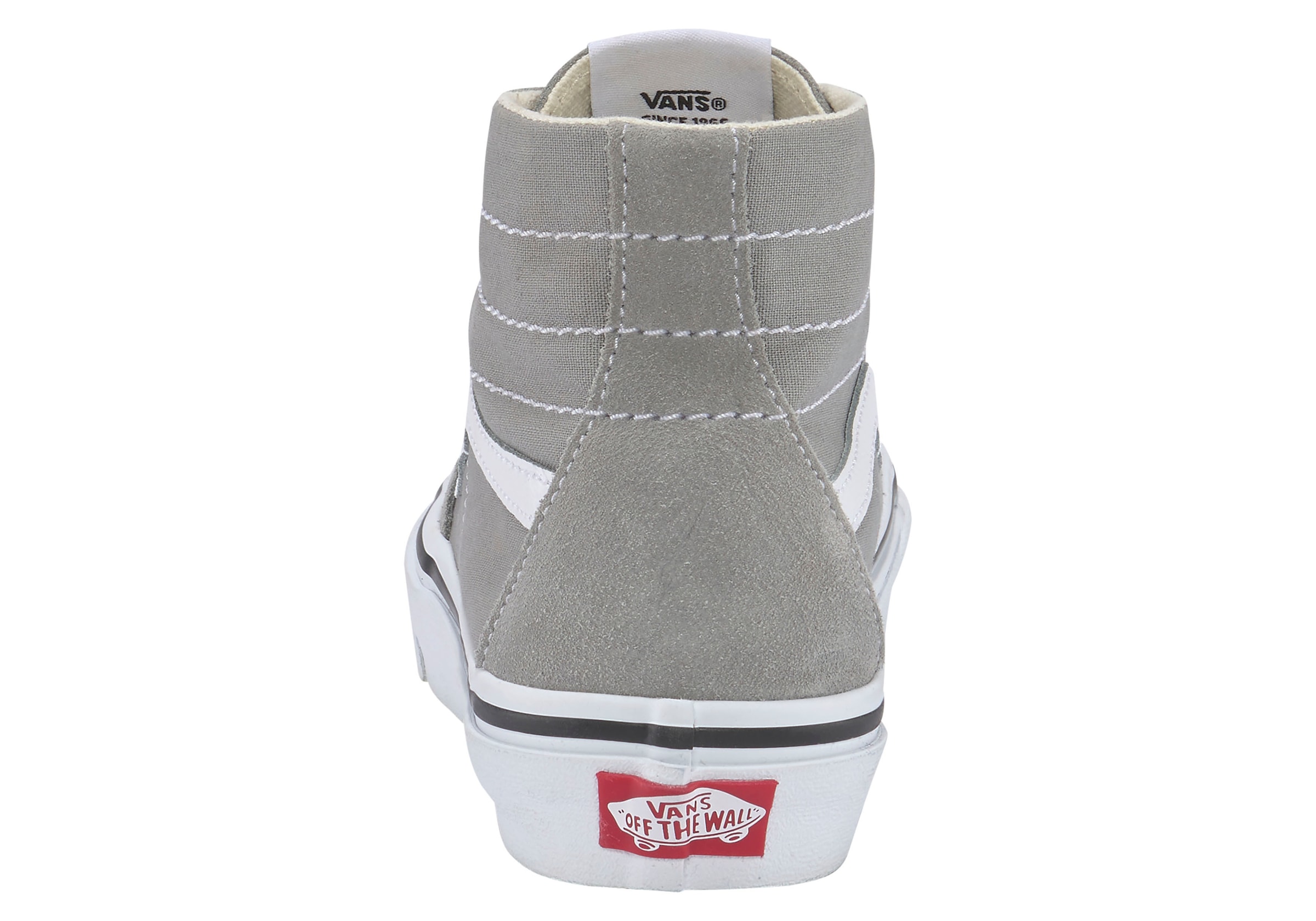 Vans Sneaker »SK8-Hi Tapered«, unisex
