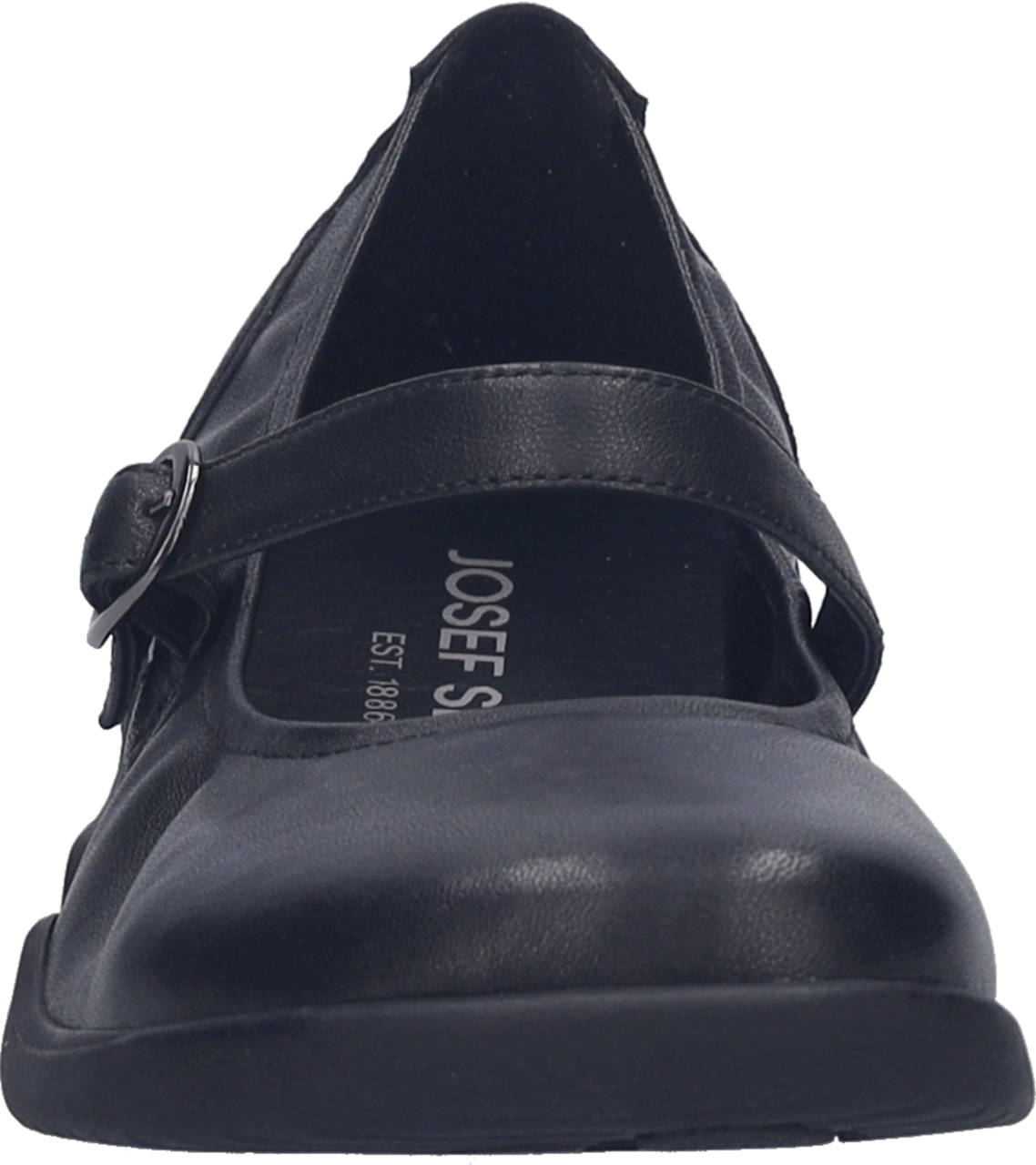 Josef Seibel Ballerina »Cassandra 10«  Schnallenschuh, Halbschuh, Komfortschuh in Weite G (=weit)