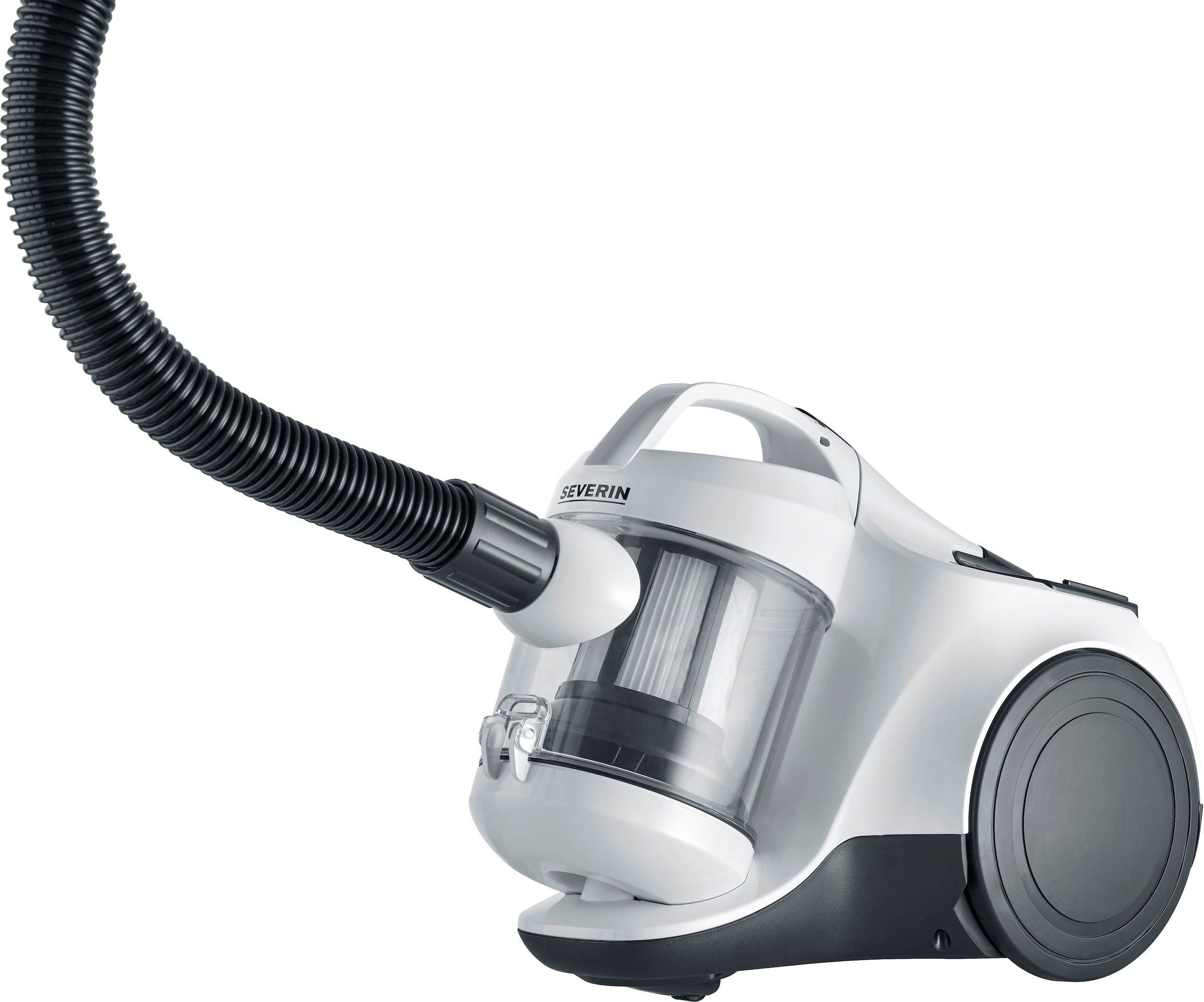 Severin Bodenstaubsauger »CY 7103«, 850 W, beutellos