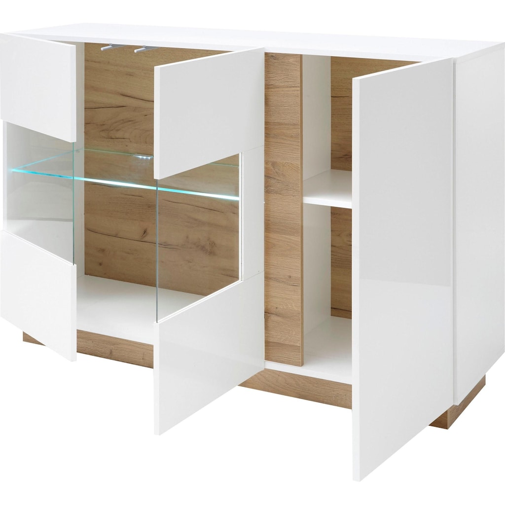 INOSIGN Sideboard »CLAiR Sideboard 51«