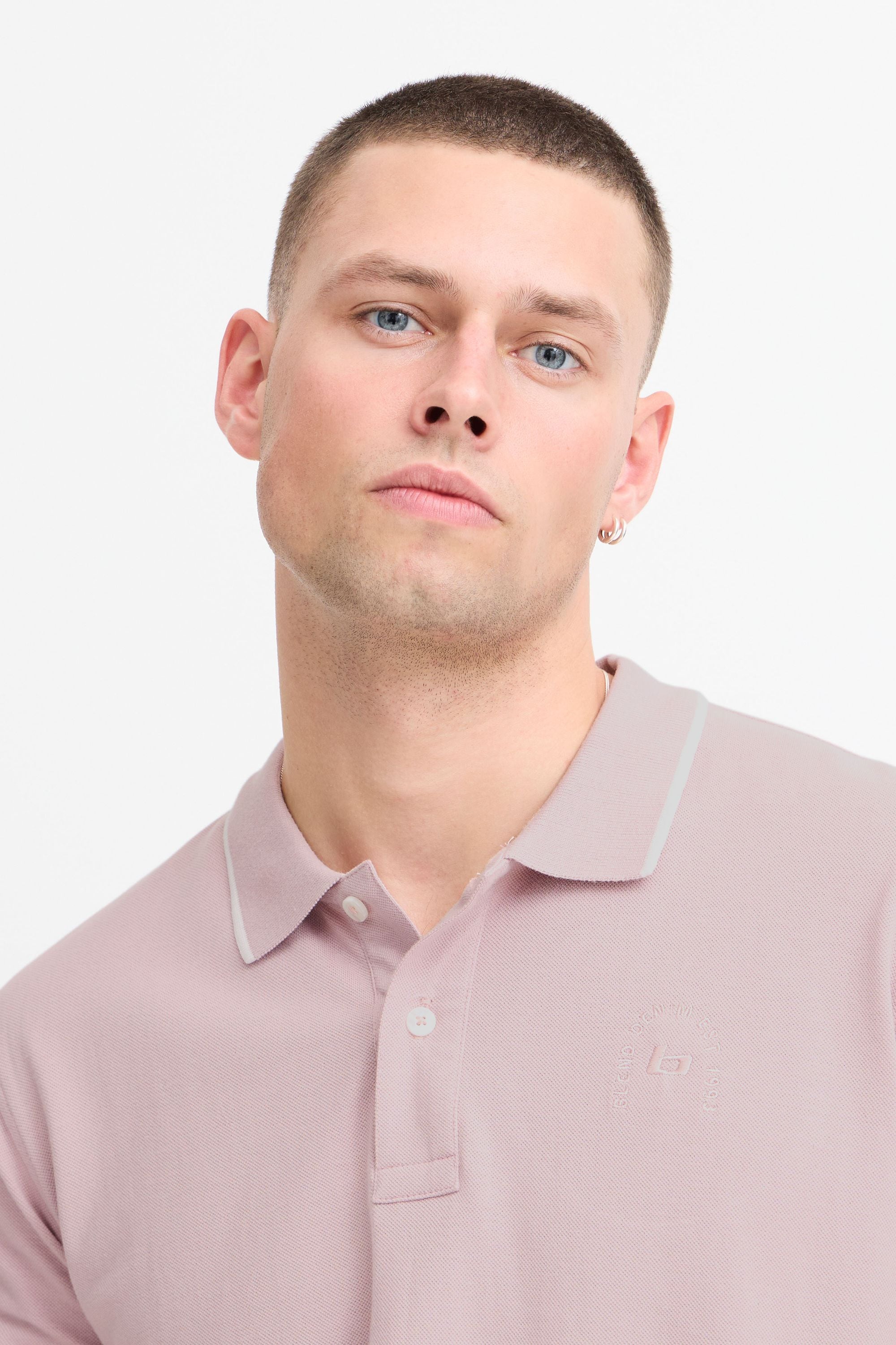 Blend Poloshirt »Poloshirt BHEDIN«