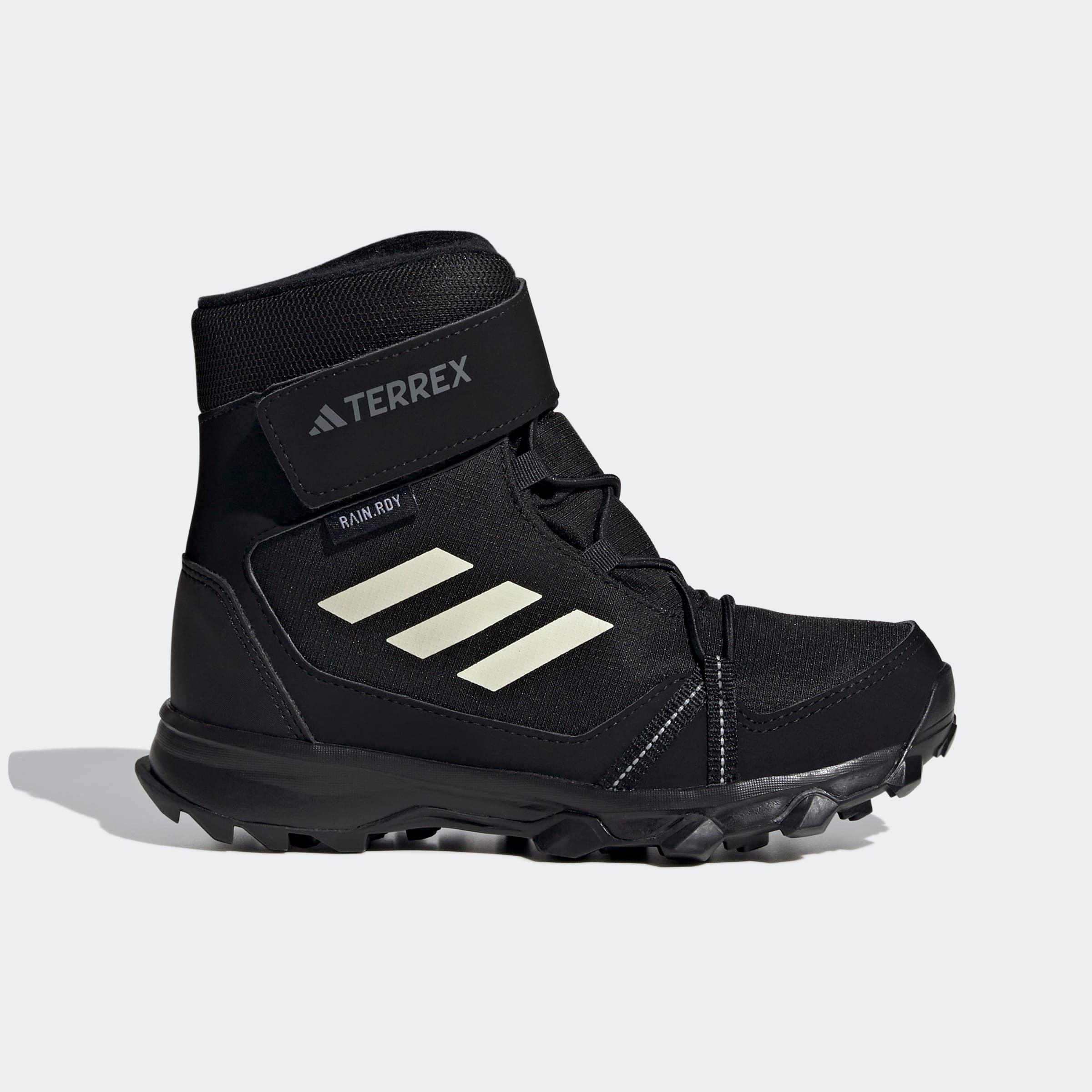 adidas TERREX Winterstiefel »TERREX SNOW HOOK-AND-LOOP COLD.RDY WINTER«, wasserdicht und wärmend