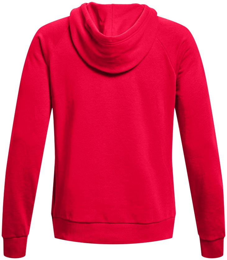 Under Armour® Kapuzensweatshirt »UA RIVAL FLEECE BIG LOGO HD« online  shoppen bei OTTO | Sweatshirts