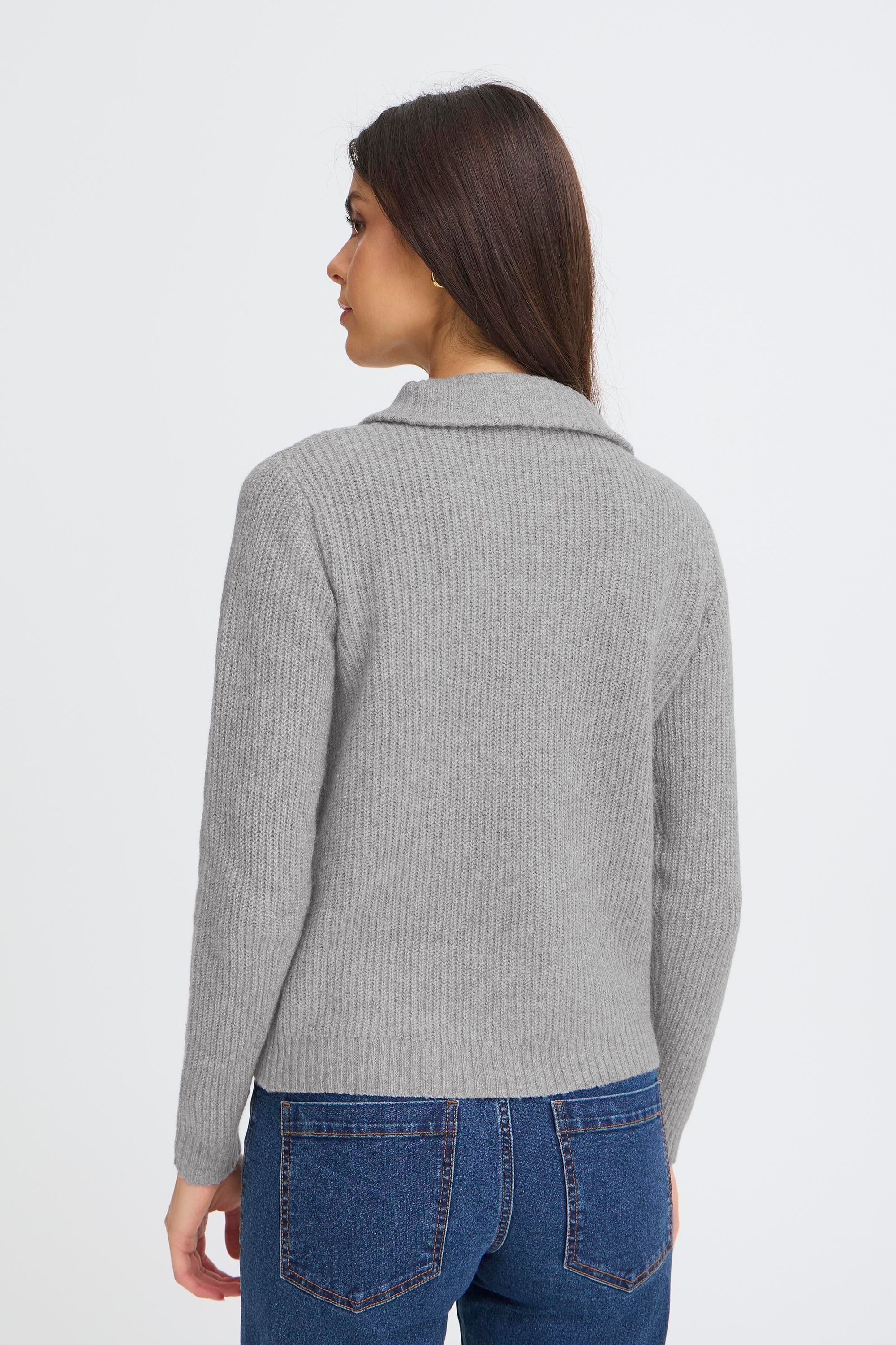 OXMO Troyer »Troyer OXBMMOLARA HALFZIP«