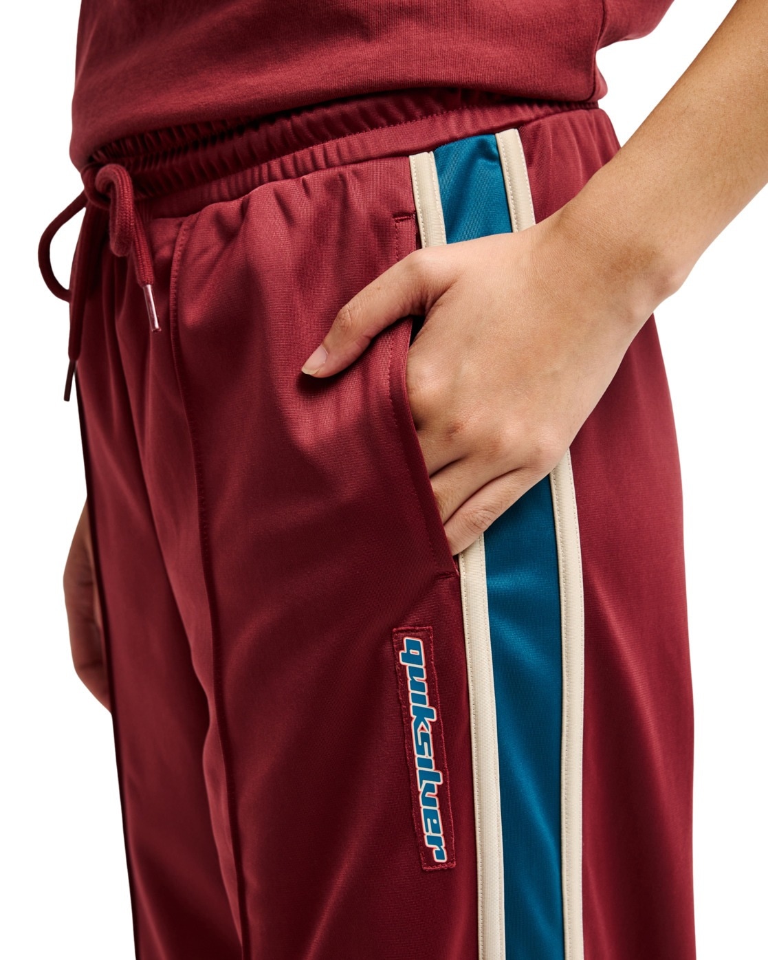 Quiksilver Jogger Pants »Brooklyn Bottom«
