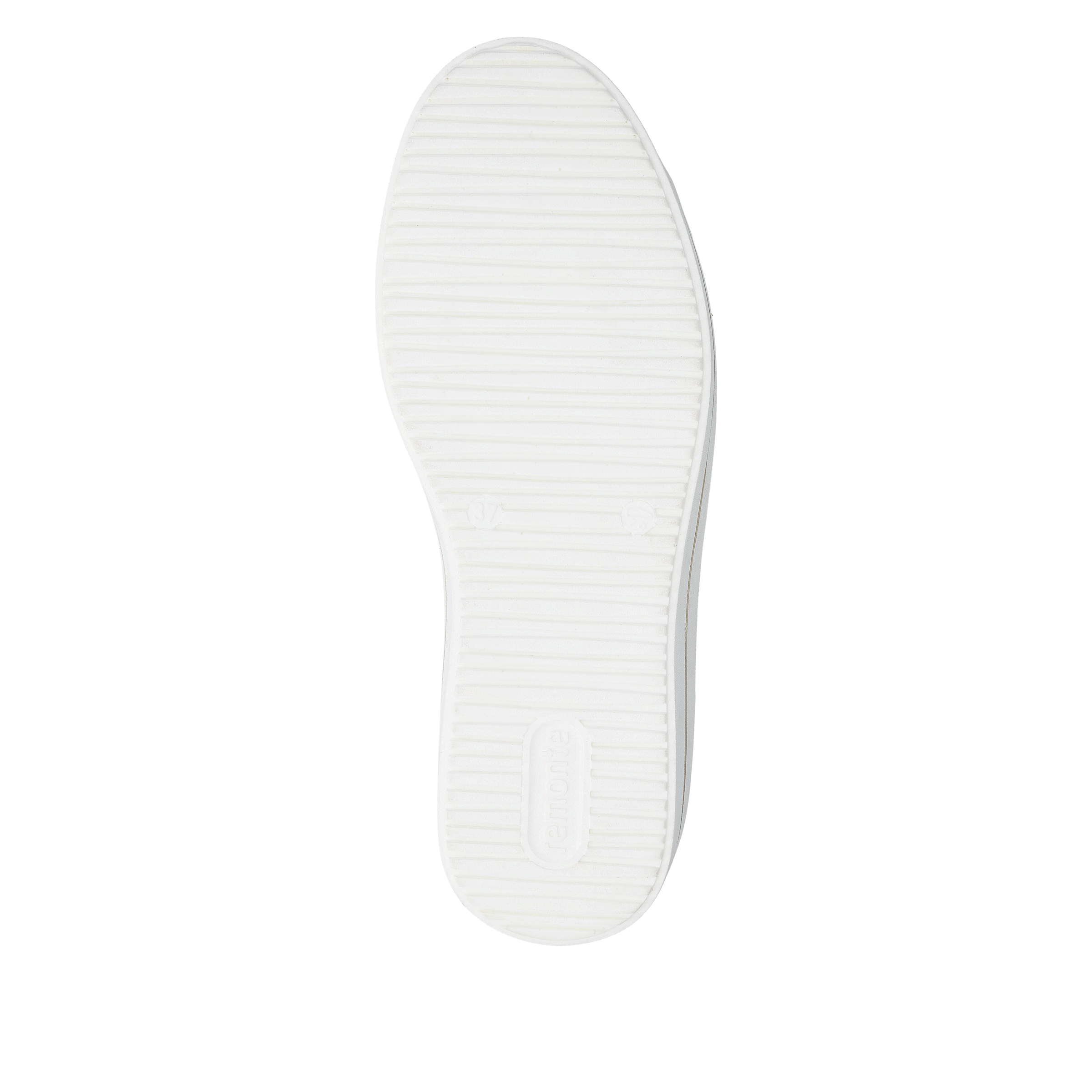 Remonte Plateausneaker  , Freizeitschuh, Halbschuh, Schnürschuh mit Soft-Einlage