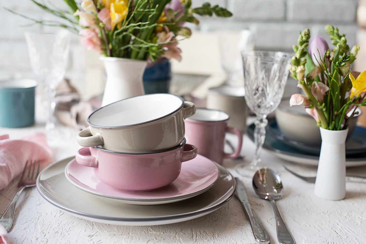 MÄSER Kombiservice »Maila«