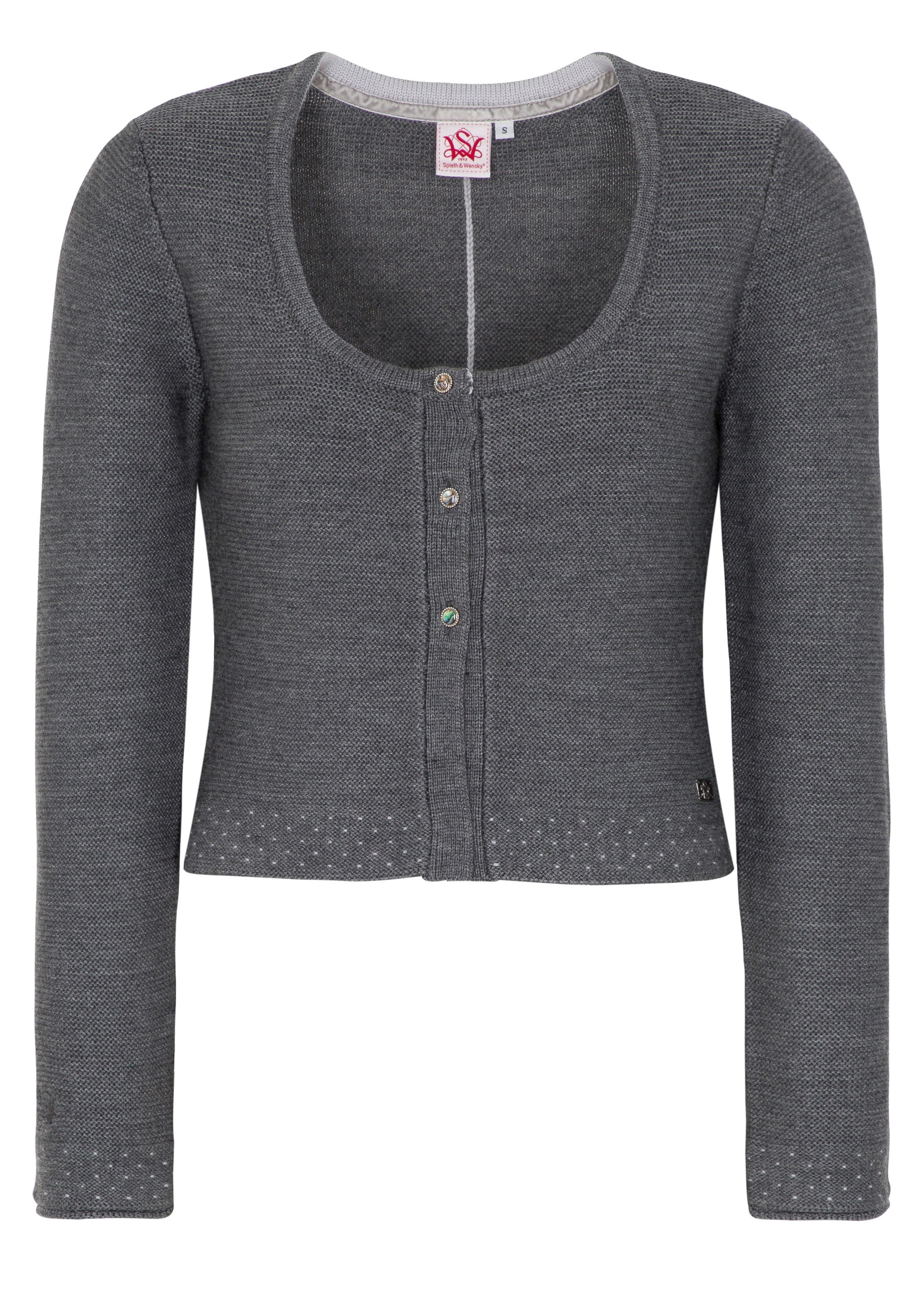 Spieth & Wensky Strickjacke Klara