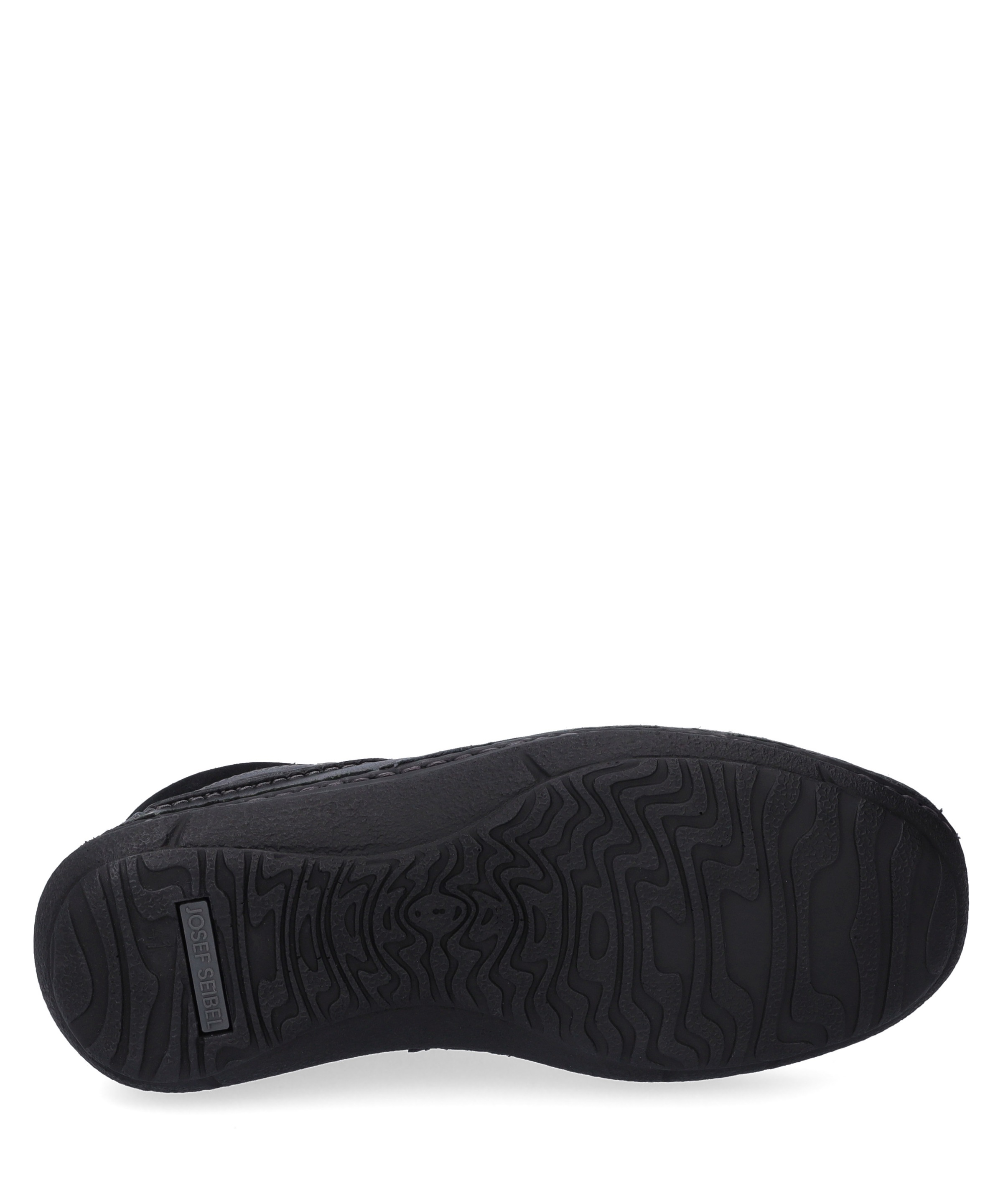 Josef Seibel Stiefelette »Anvers 84, schwarz«
