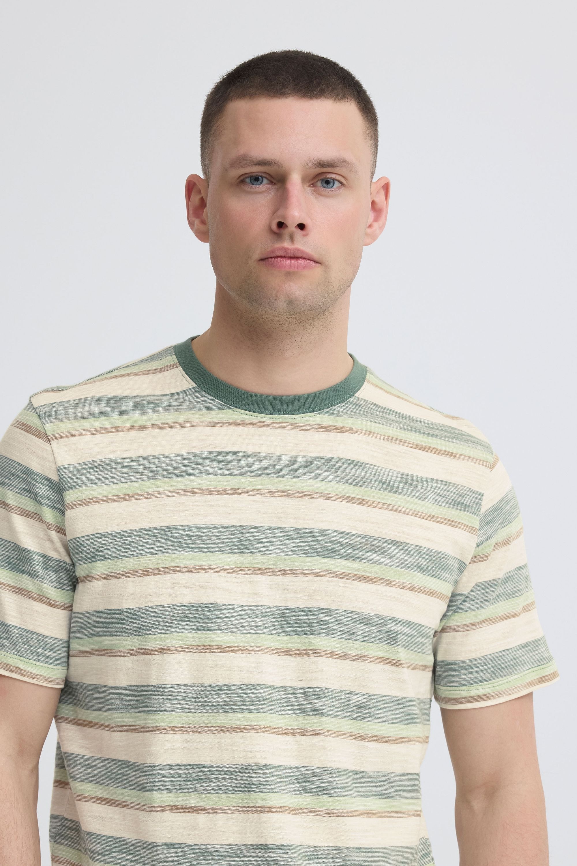 Blend Rundhalsshirt »Rundhalsshirt BHKobe«