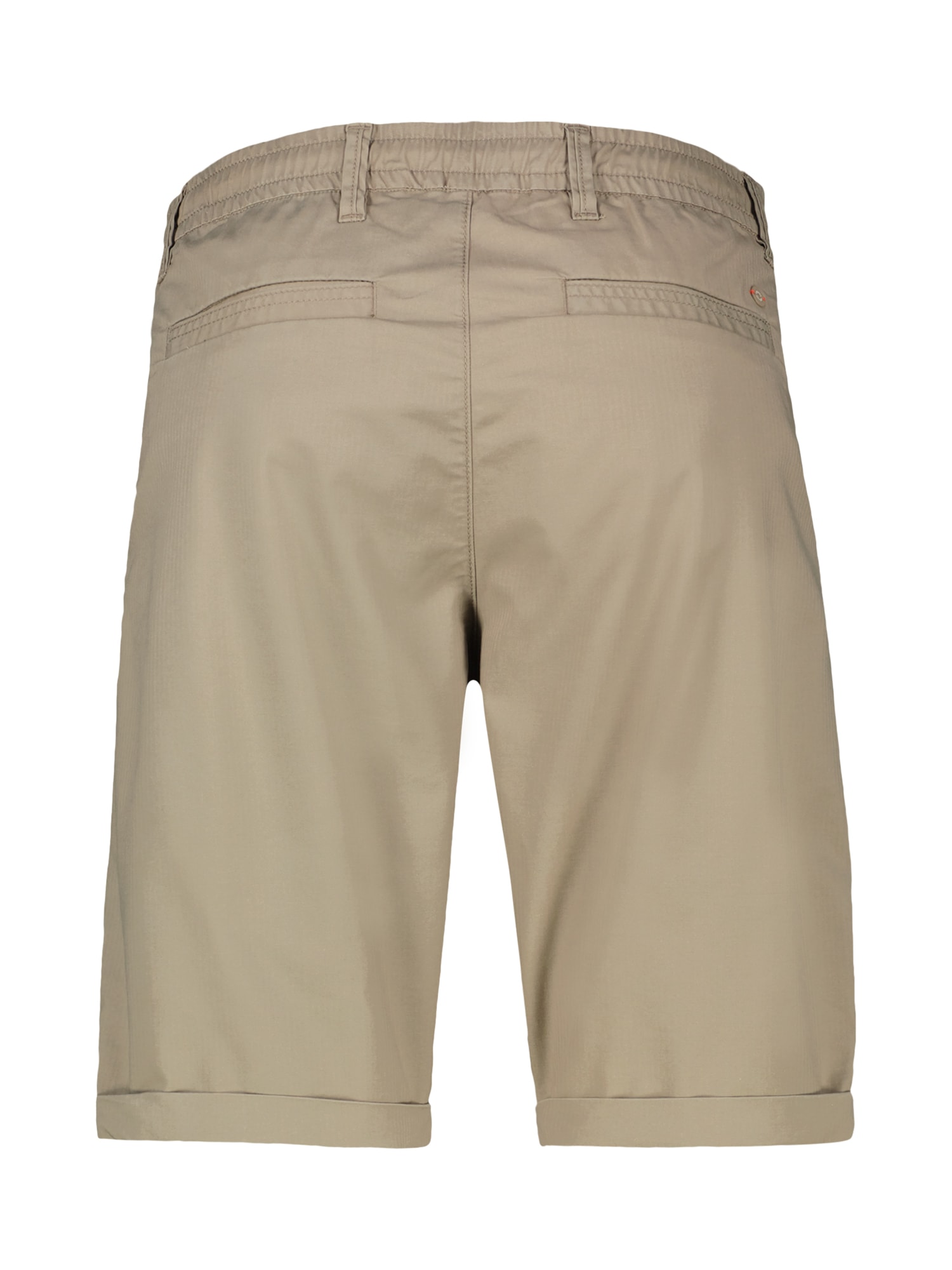 LERROS Chinoshorts »Kurze Chino aus Baumwollmix in großen Größen«
