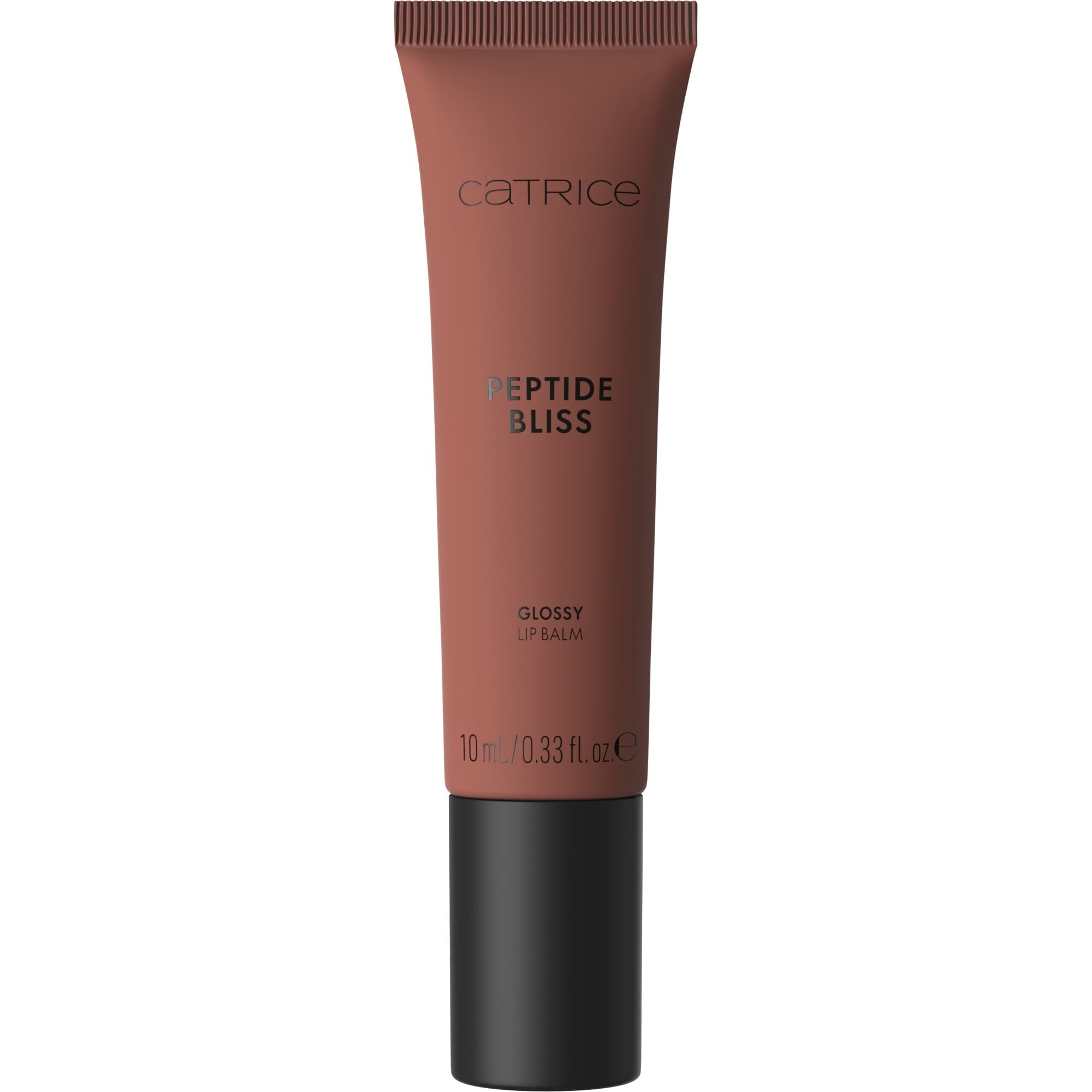Catrice Lipgloss »PEPTIDE BLISS GLOSSY LIP BALM« für sinnlich aussehende Lippen