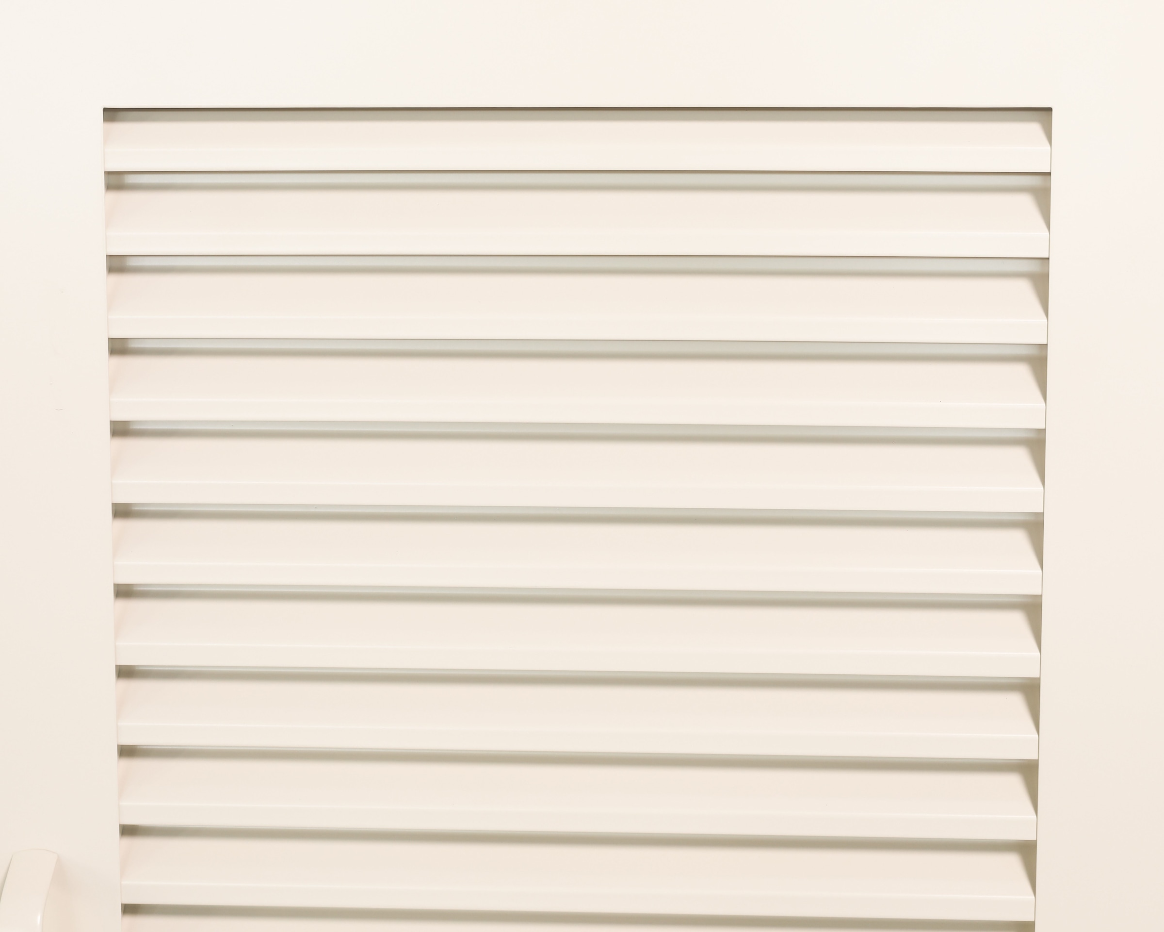 OTTO home Kleiderschrank »GERRON Kleiderschrank Metallschrank Spind« Schlafzimmerschrank mit 2 Türen weiß Breite 80cm