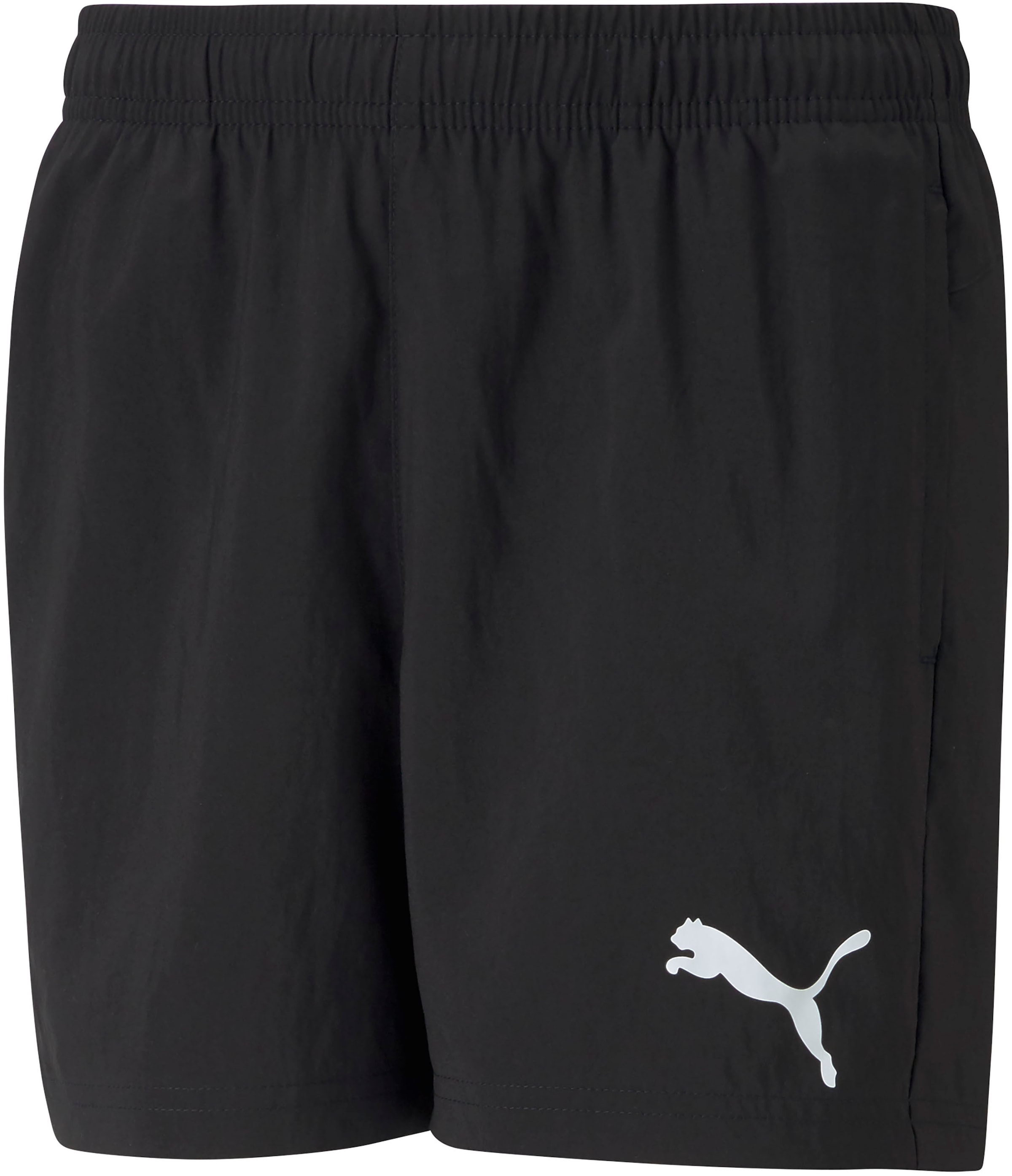 PUMA Shorts »ACTIVE WOVEN SHORTS B«