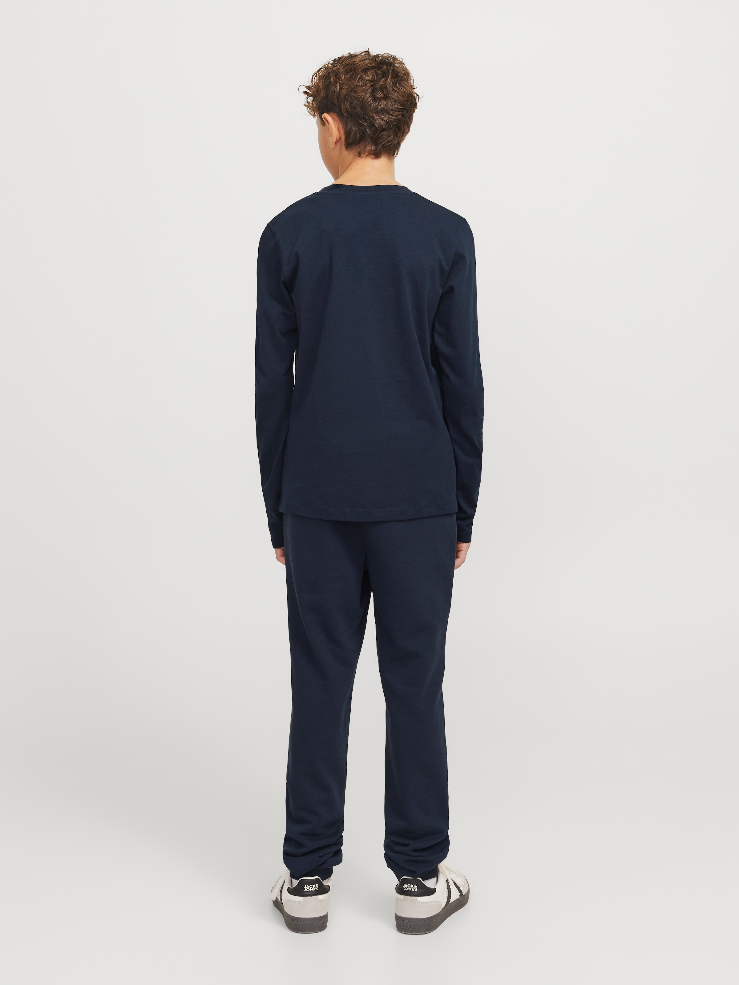 Jack & Jones Junior Trainingshose »JPSTGORDON JJNEWSOFT SWEAT PANT NOOS JNR«