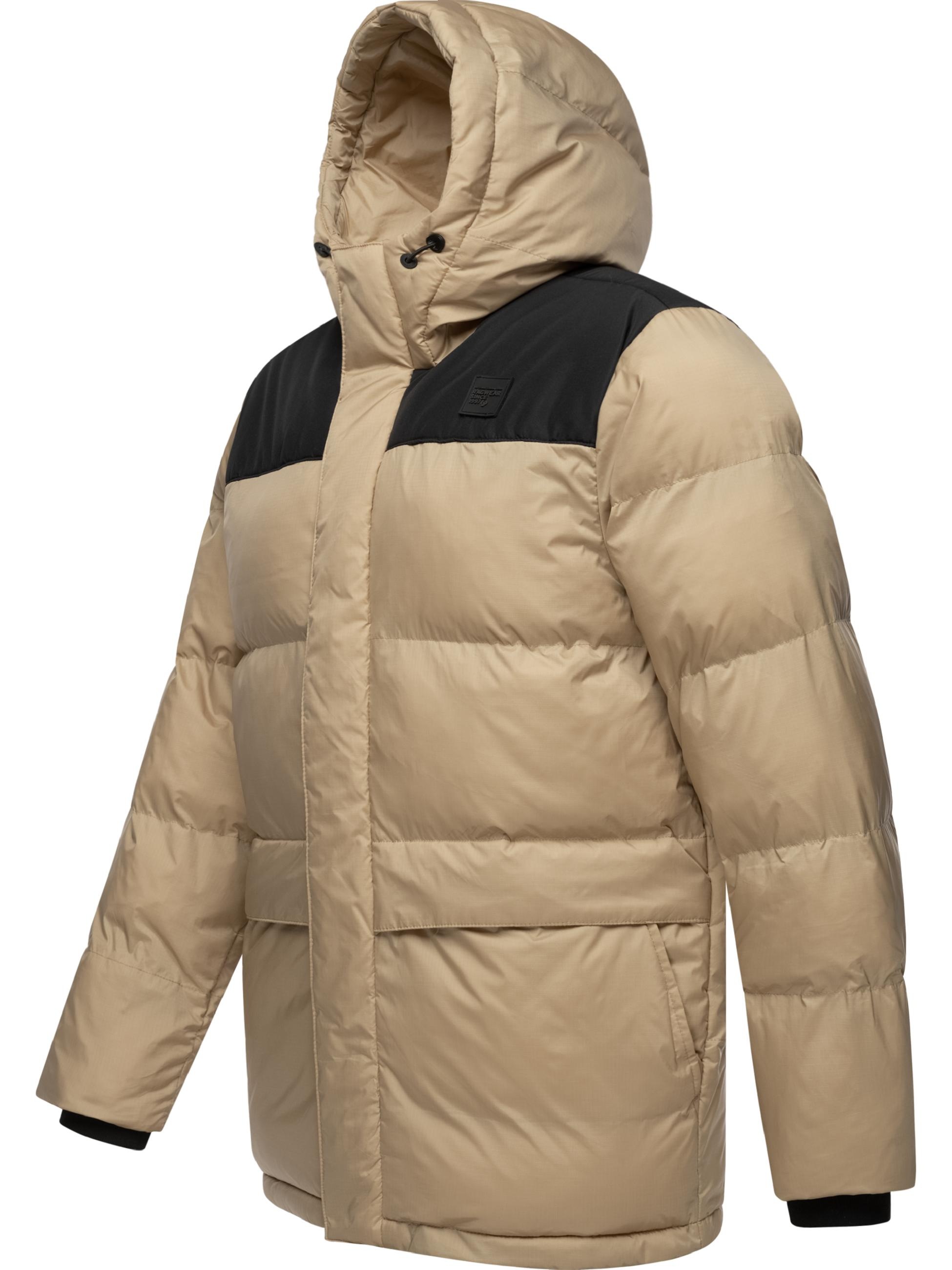 Ragwear Steppjacke »Steppjacke Mikkesh«