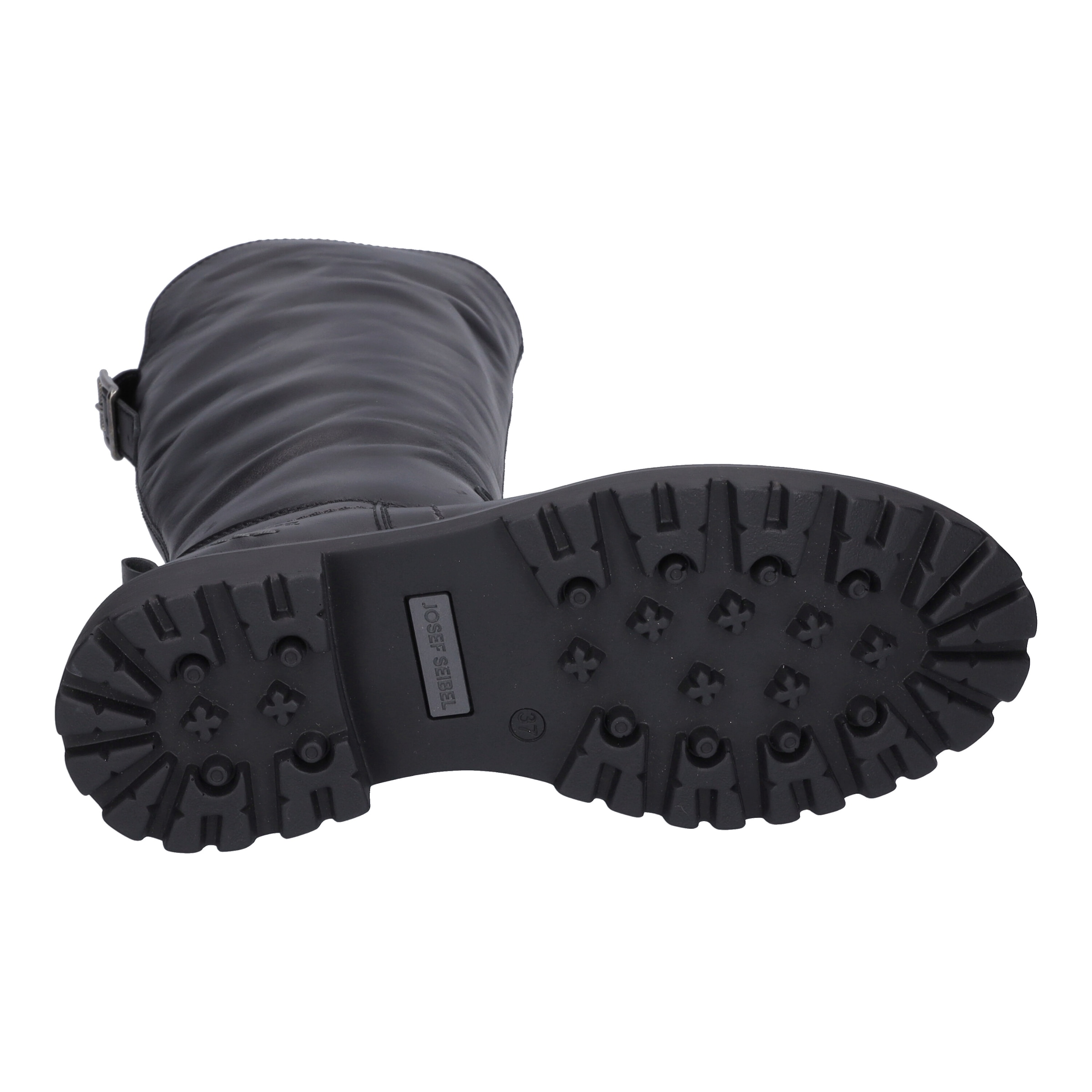 Josef Seibel Stiefel »Marta 15, schwarz«