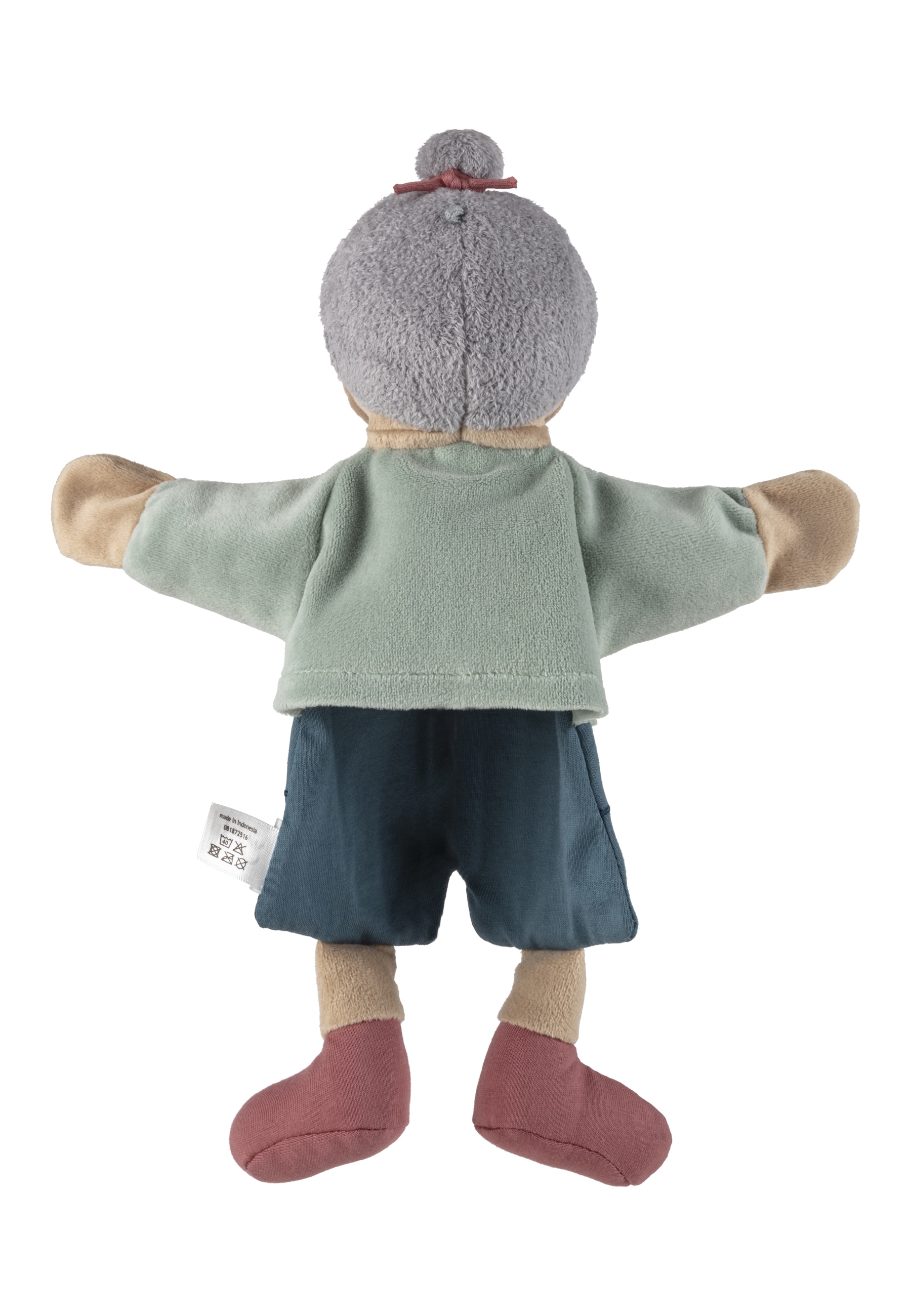 Sterntaler® Puppentheater »Handpuppe Oma«