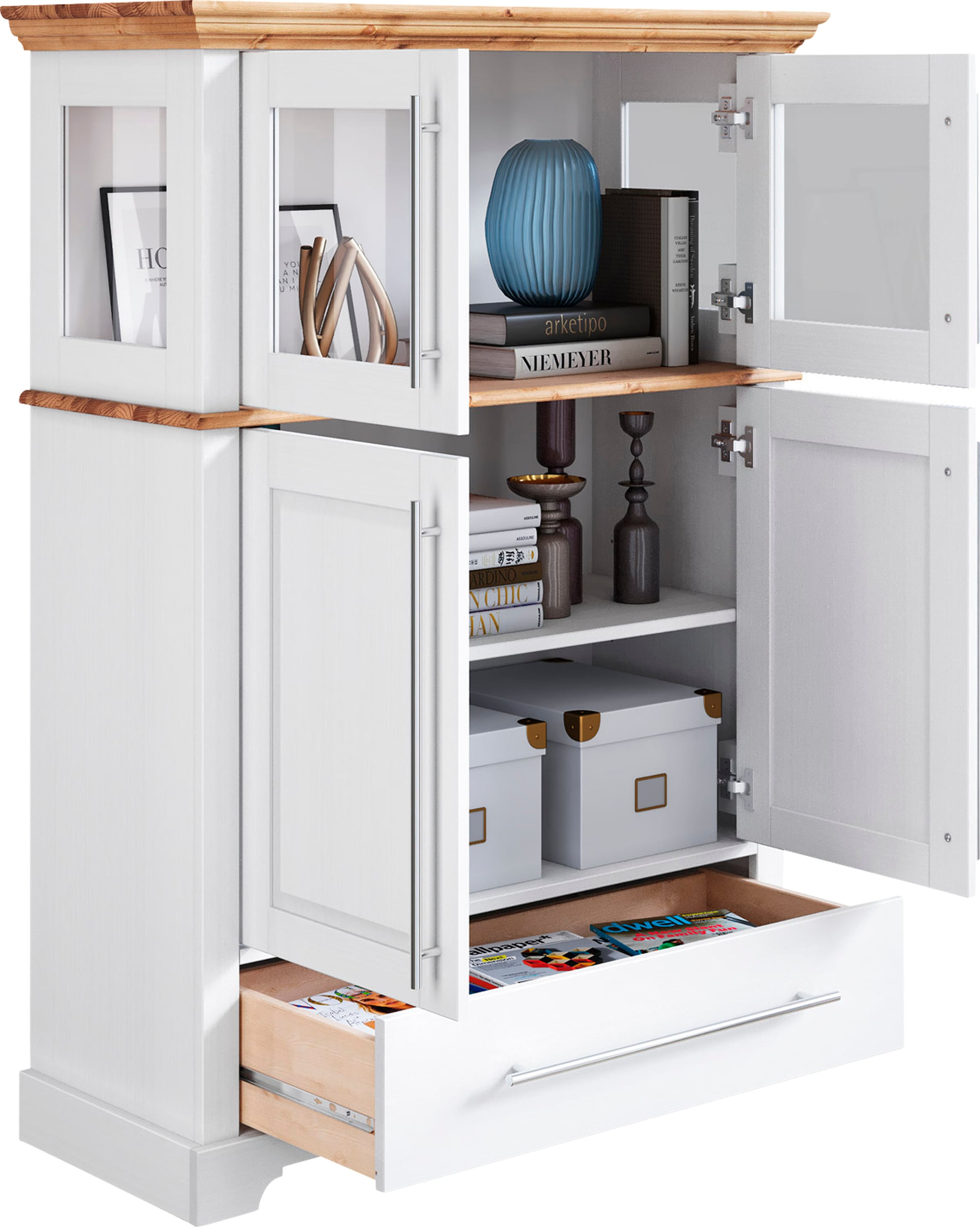 Home affaire Highboard »Meliss«