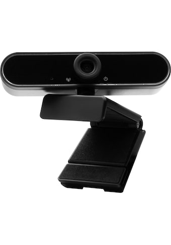 Webcam »DW1«, Full HD