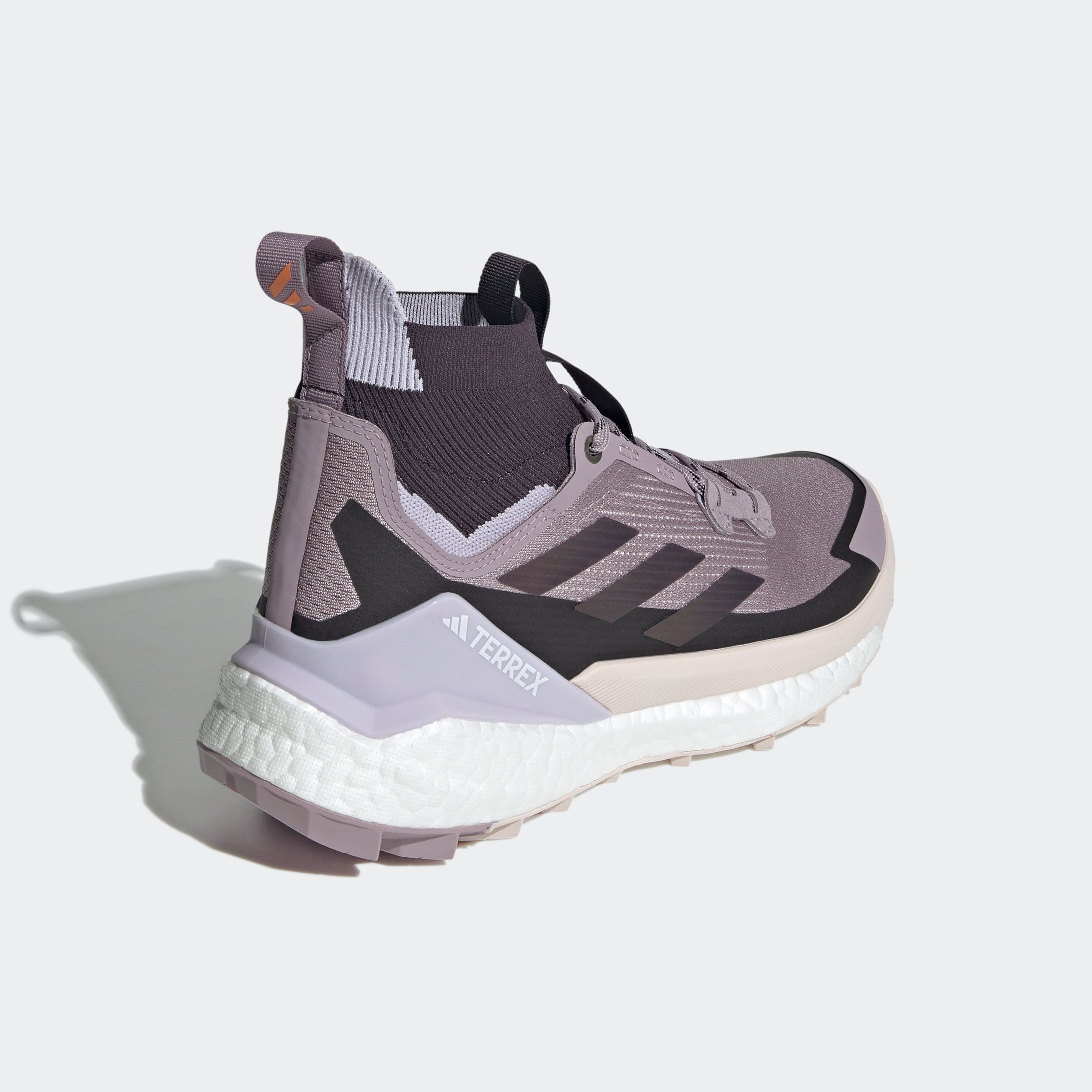 adidas TERREX Wanderschuh »FREE HIKER 2.0«