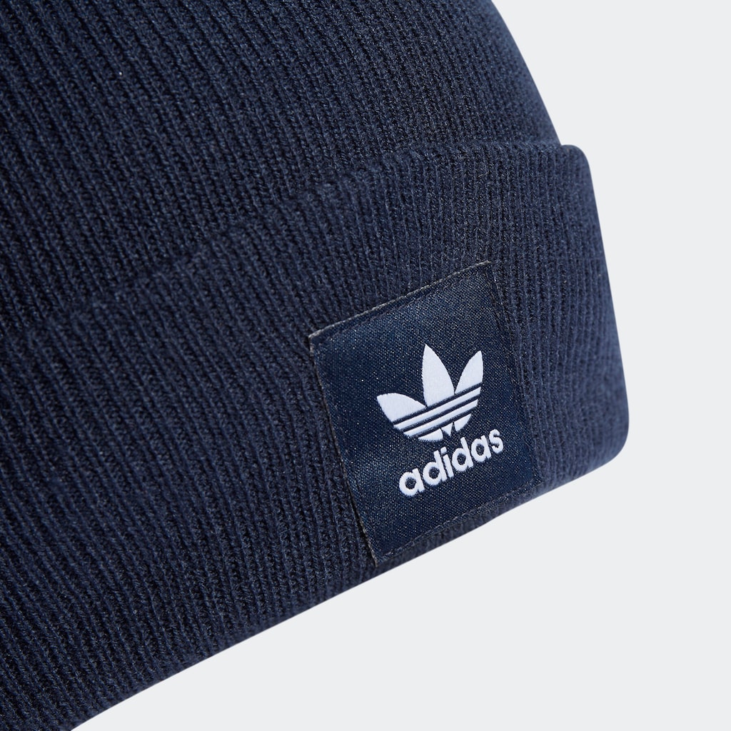 adidas Originals Beanie »ADICOLOR CUFF MÜTZE«