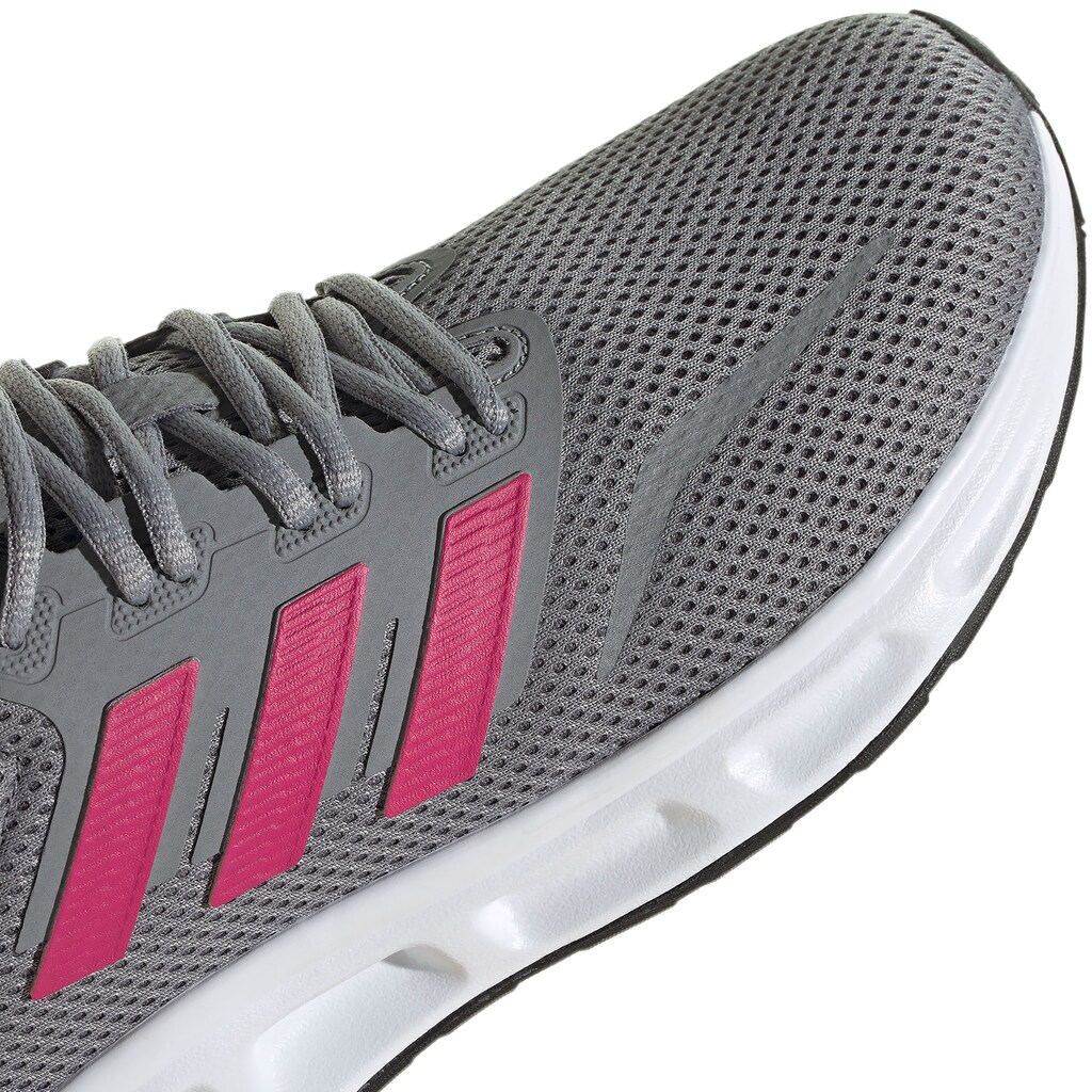 adidas Sportswear Laufschuh »SHOWTHEWAY 2.0«